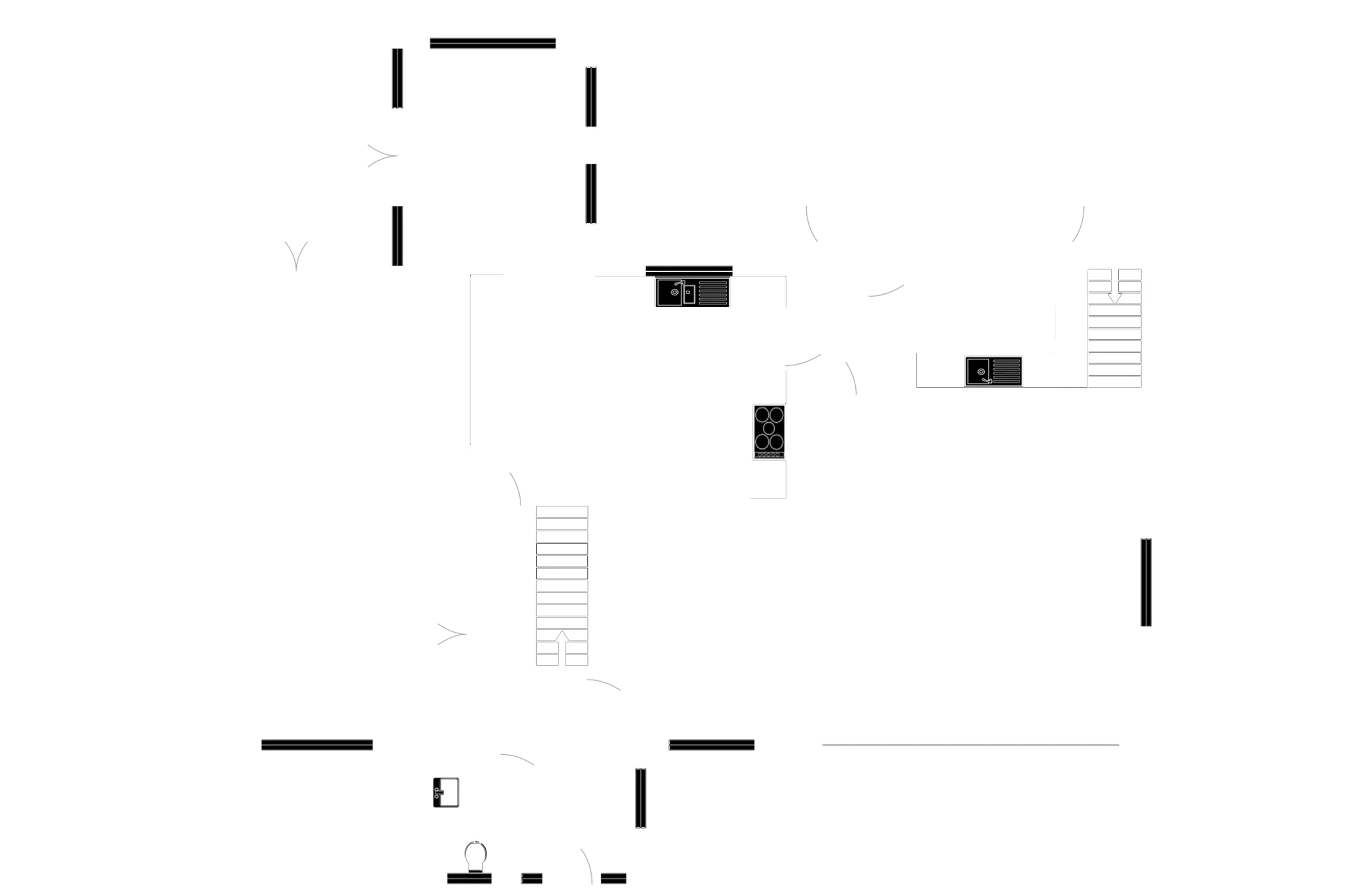 Floorplan - 127 Fairways Drive, Mount Murray, Santon. - Plan 2 of 2