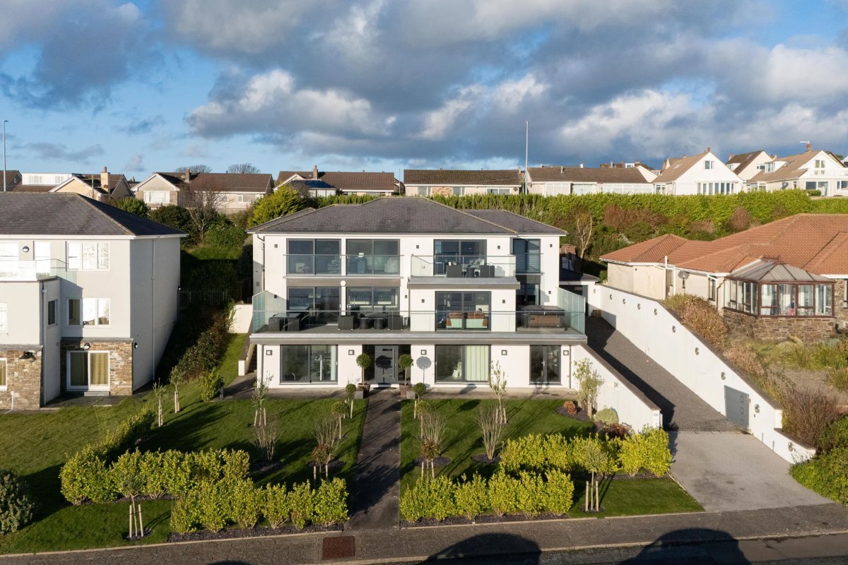 Sea Cliff, 46 Sea Cliff Road, Onchan.