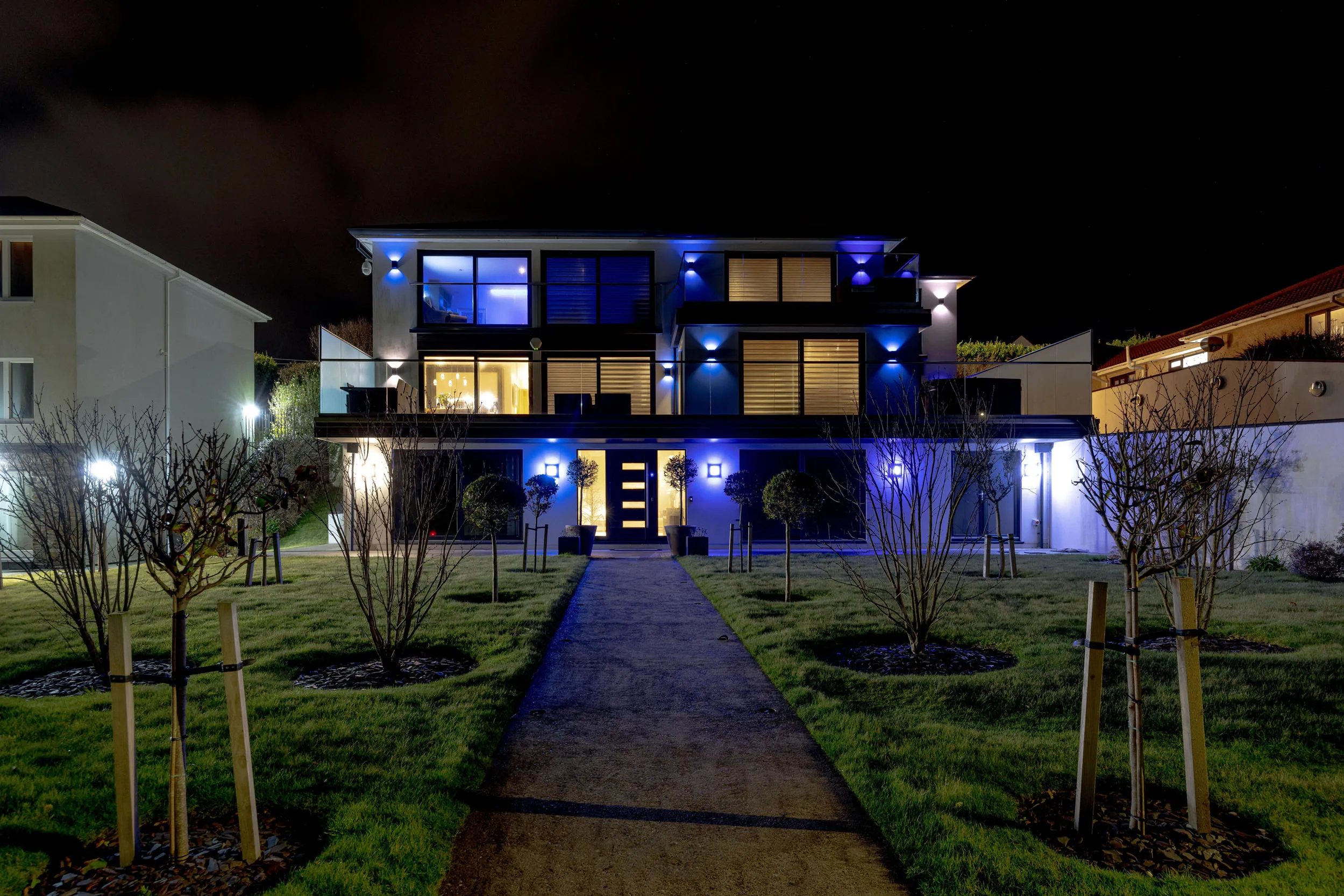 Sea Cliff, 46 Sea Cliff Road, Onchan. - Photo 3 of 55