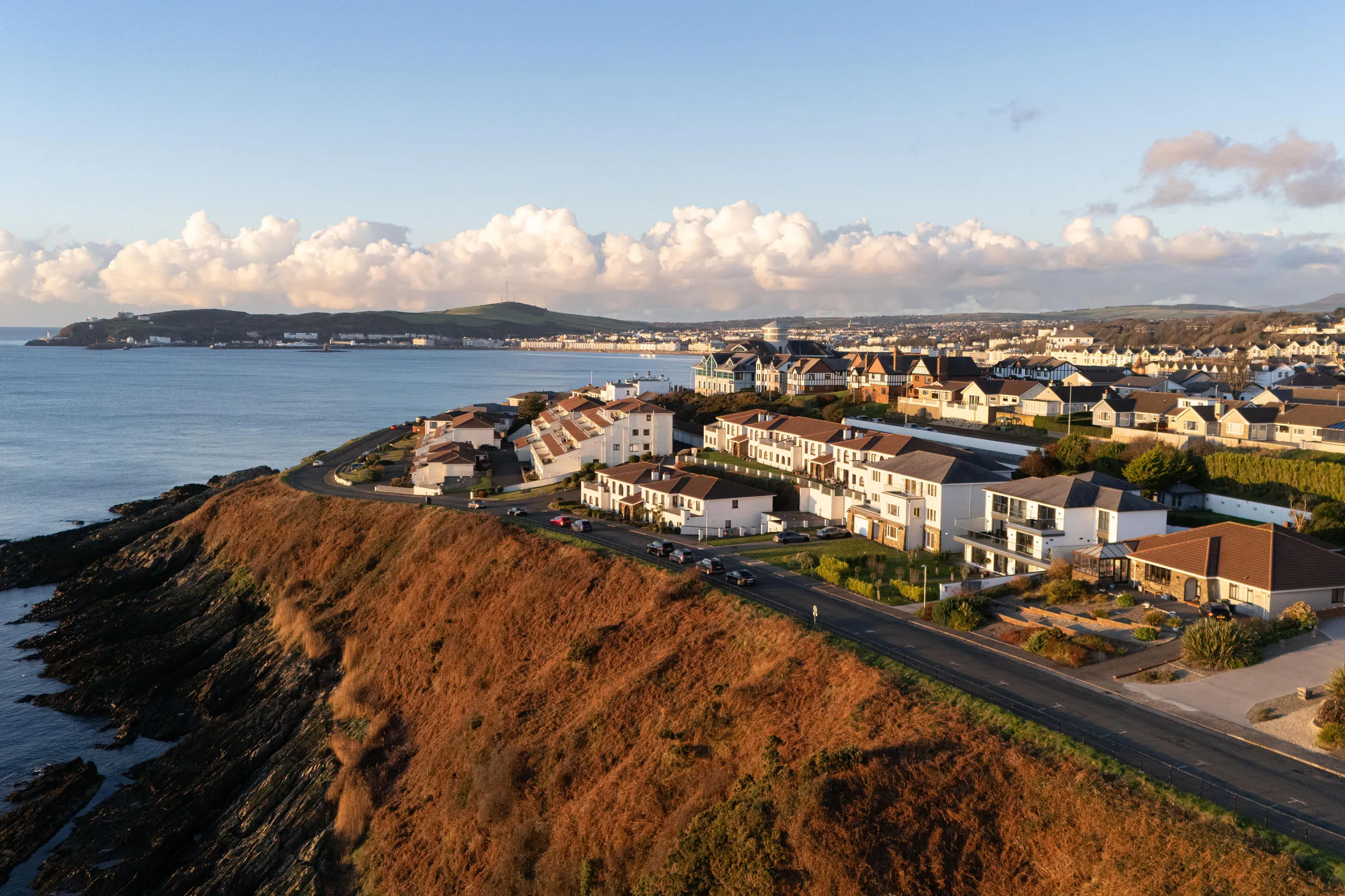 Sea Cliff, 46 Sea Cliff Road, Onchan. - Photo 5 of 55