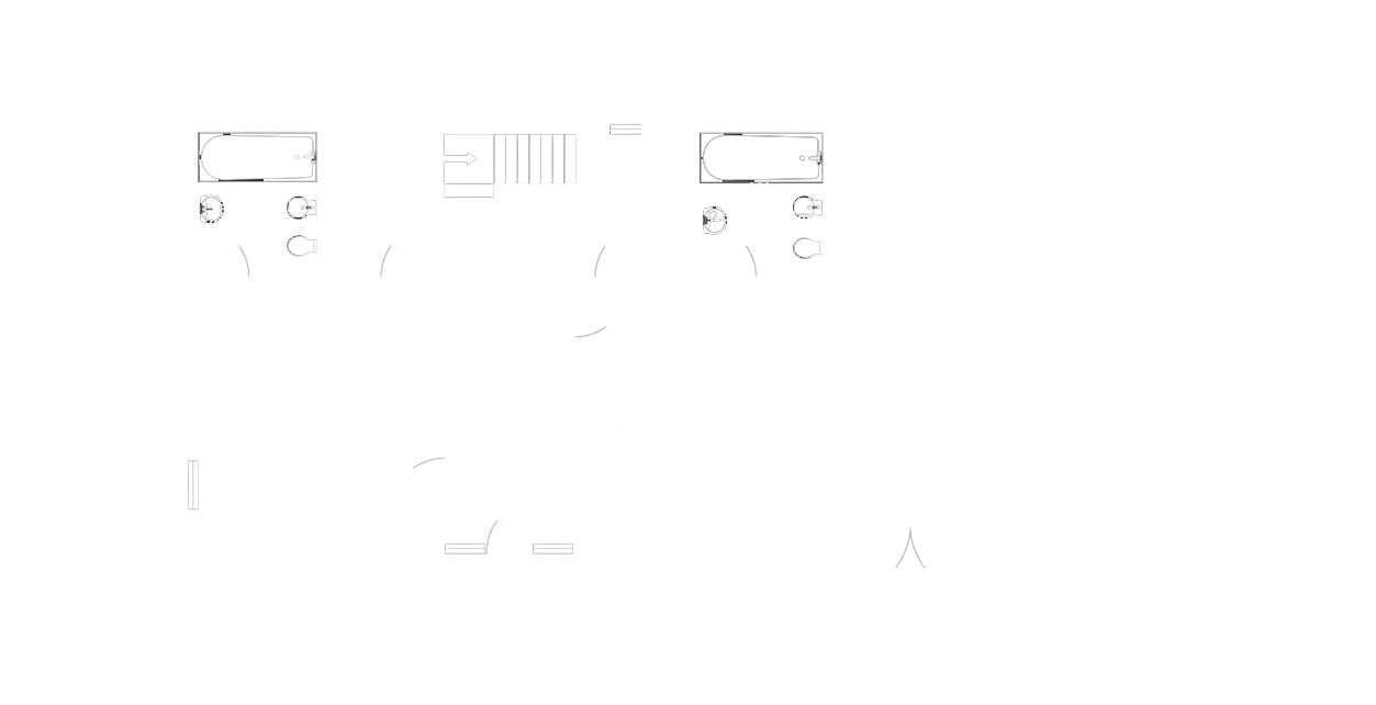 Floorplan - Sea Cliff, 46 Sea Cliff Road, Onchan. - Plan 1 of 3