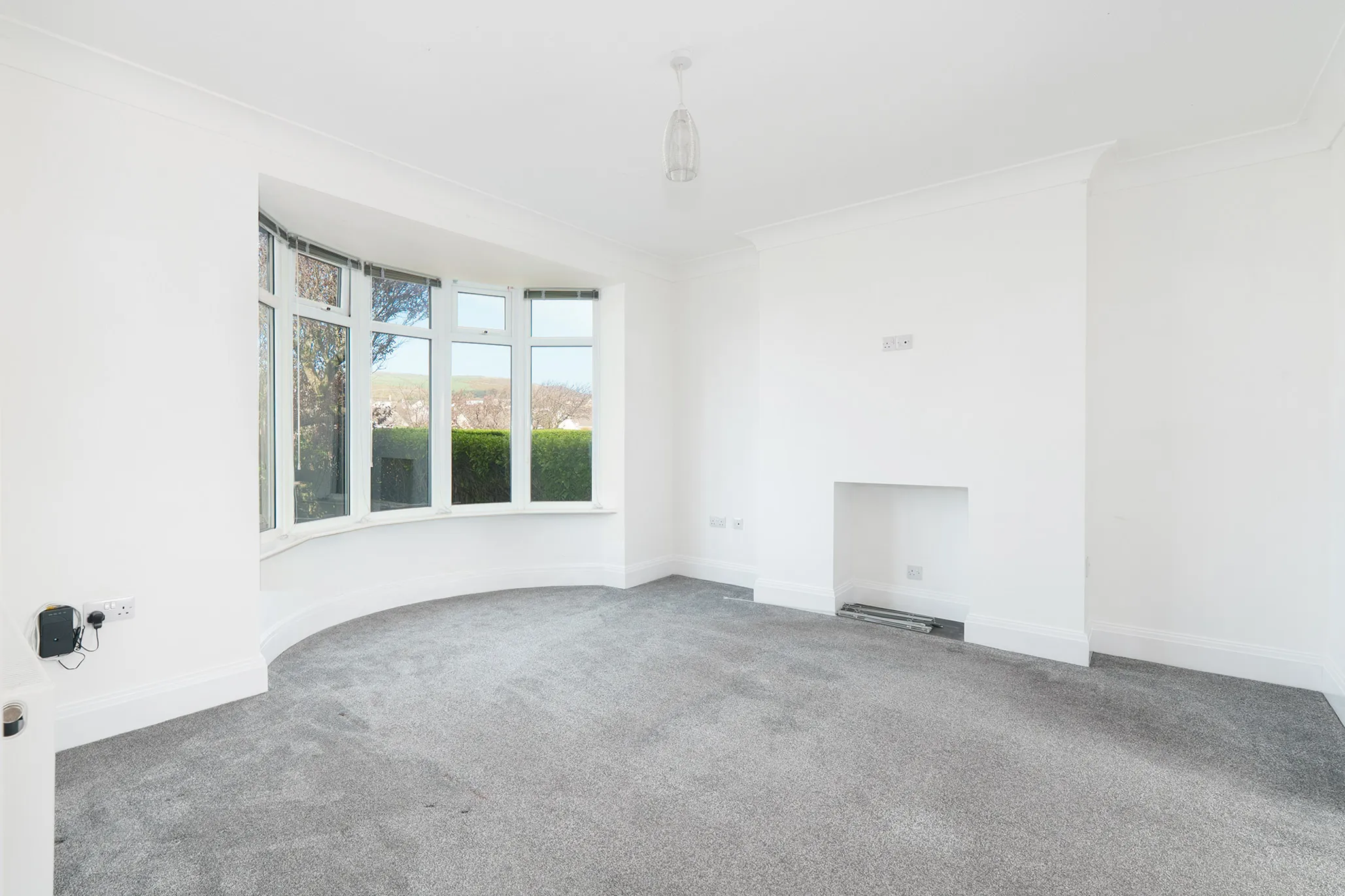 Derwent, Ballafesson Road, Port Erin. - Photo 2 of 23