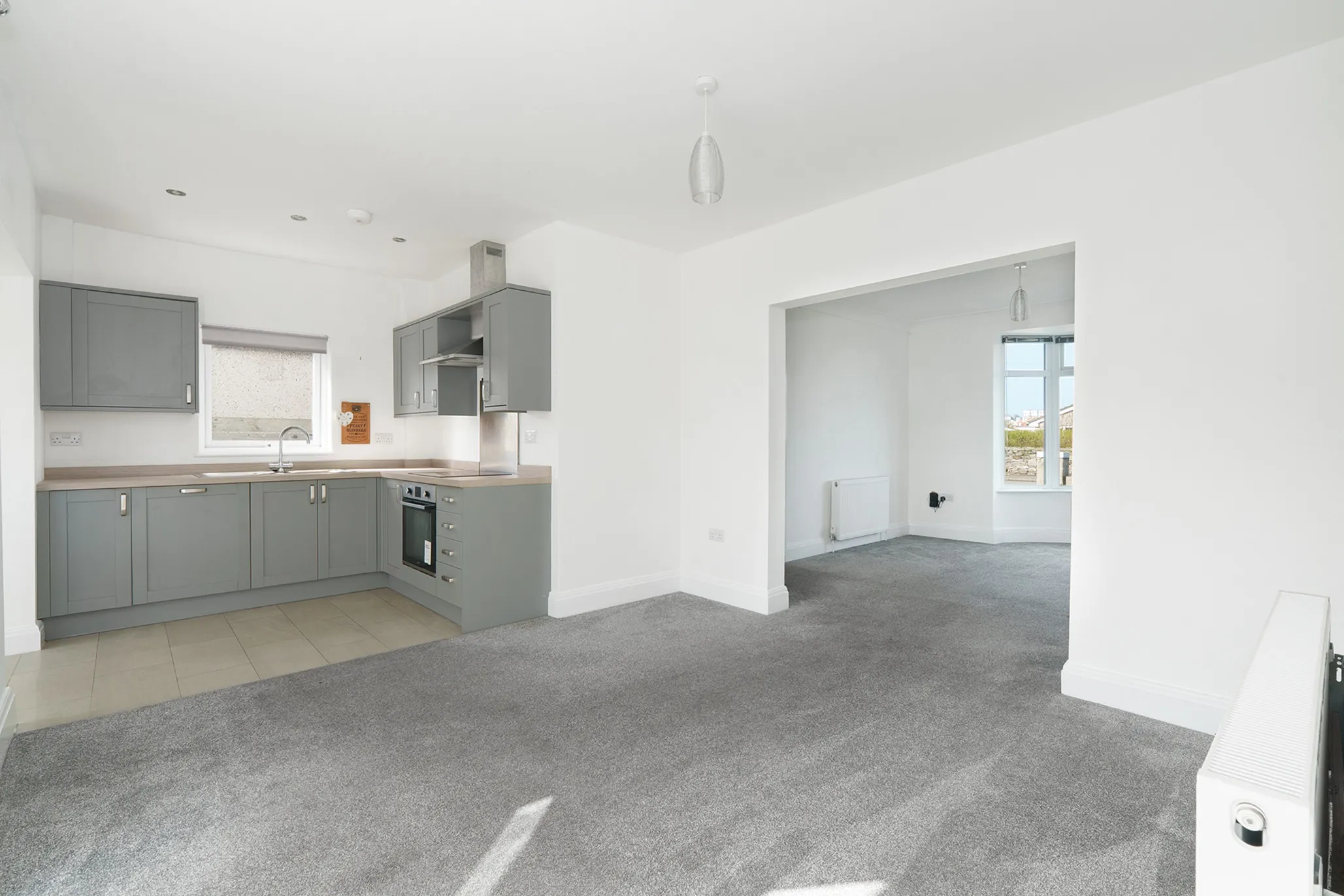 Derwent, Ballafesson Road, Port Erin. - Photo 3 of 23