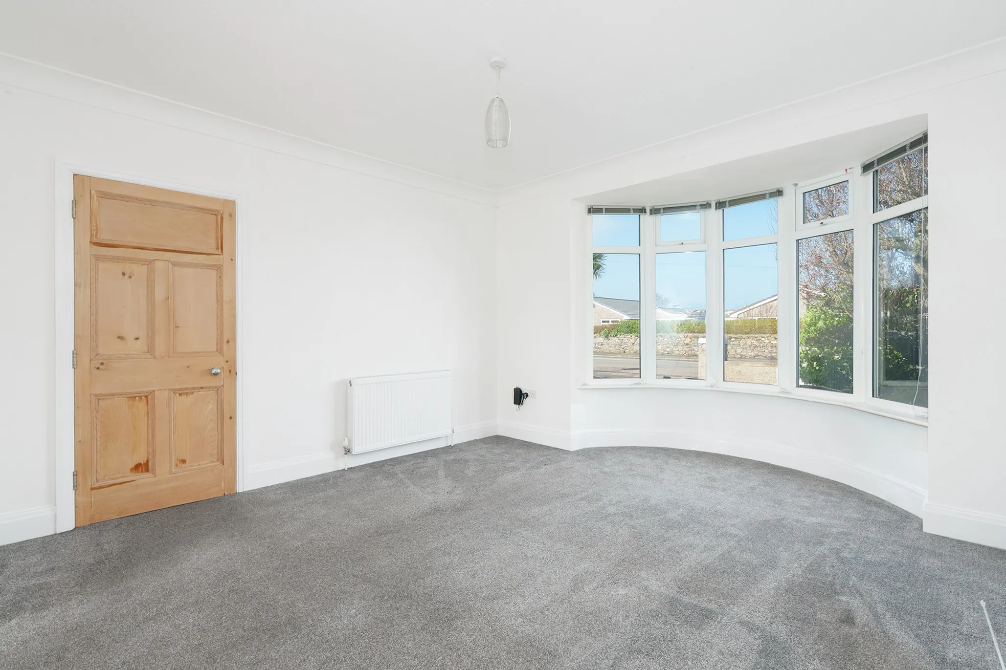 Derwent, Ballafesson Road, Port Erin. - Photo 4 of 23