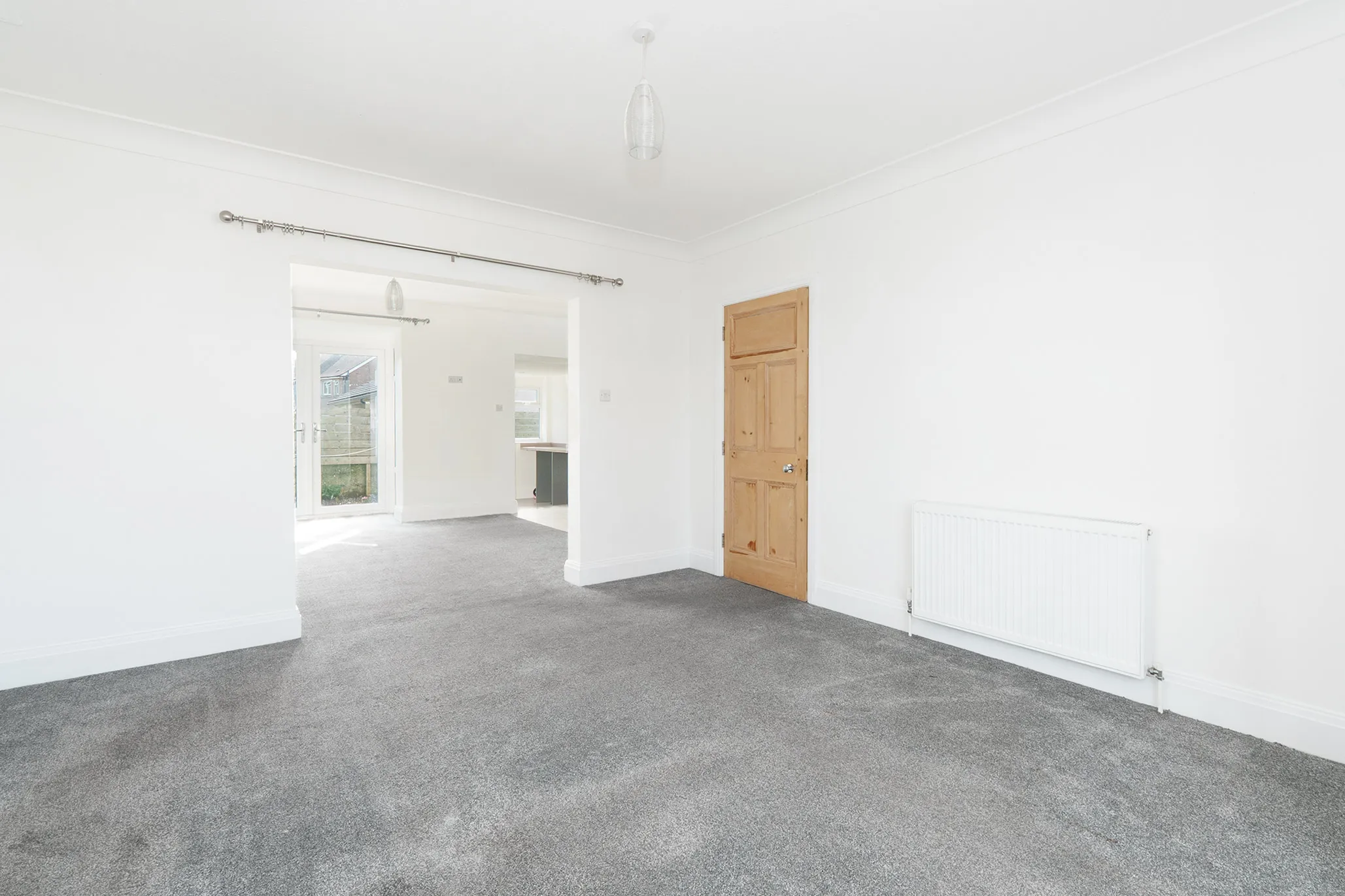 Derwent, Ballafesson Road, Port Erin. - Photo 5 of 23