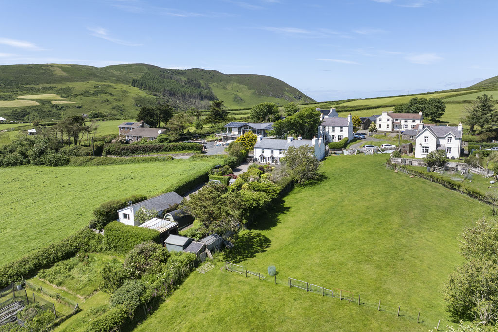 Thie ny Chibbyr, Surby Road Surby, Port Erin IM9 6TA. - Photo 5 of 51