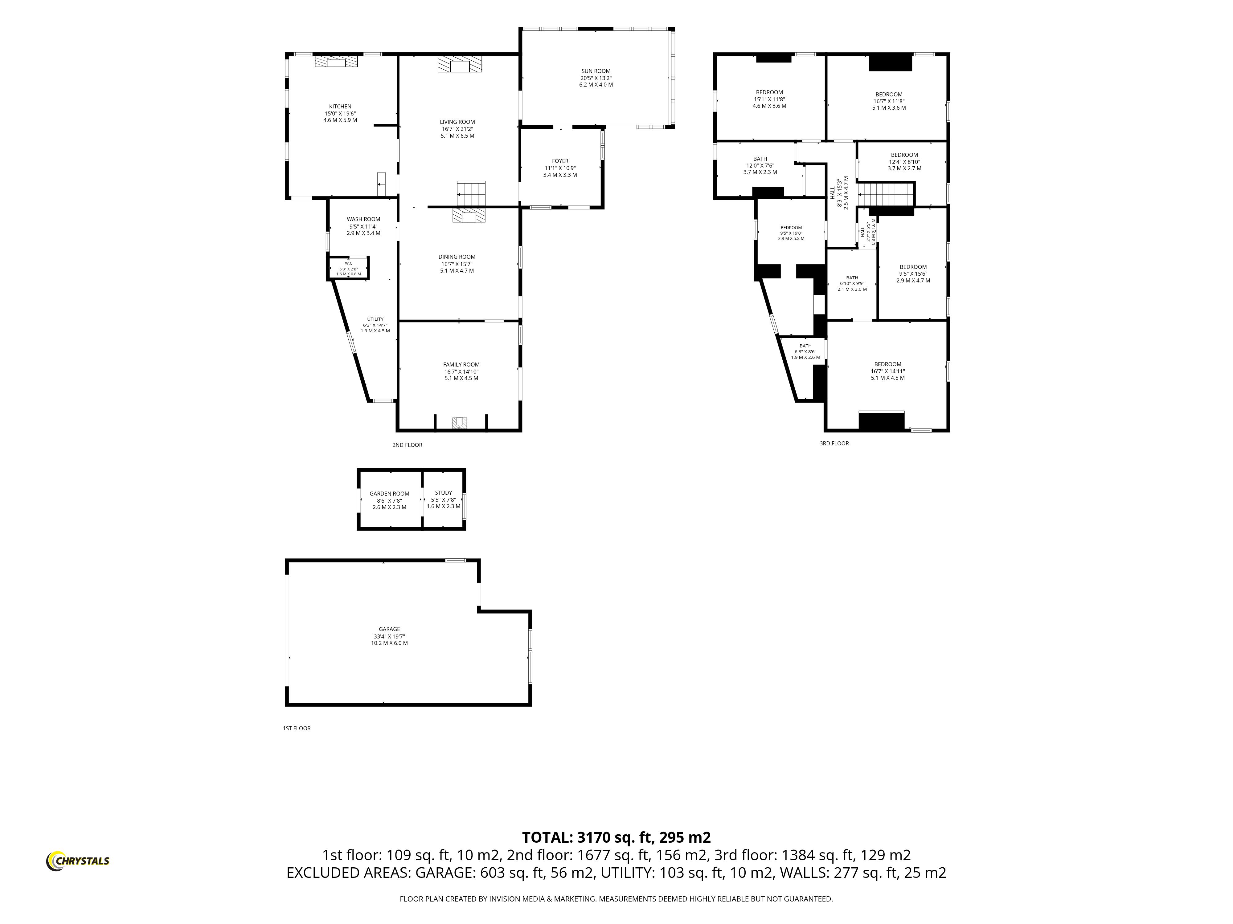 Floorplan - Thie ny Chibbyr, Surby Road Surby, Port Erin IM9 6TA. - Plan 1 of 1