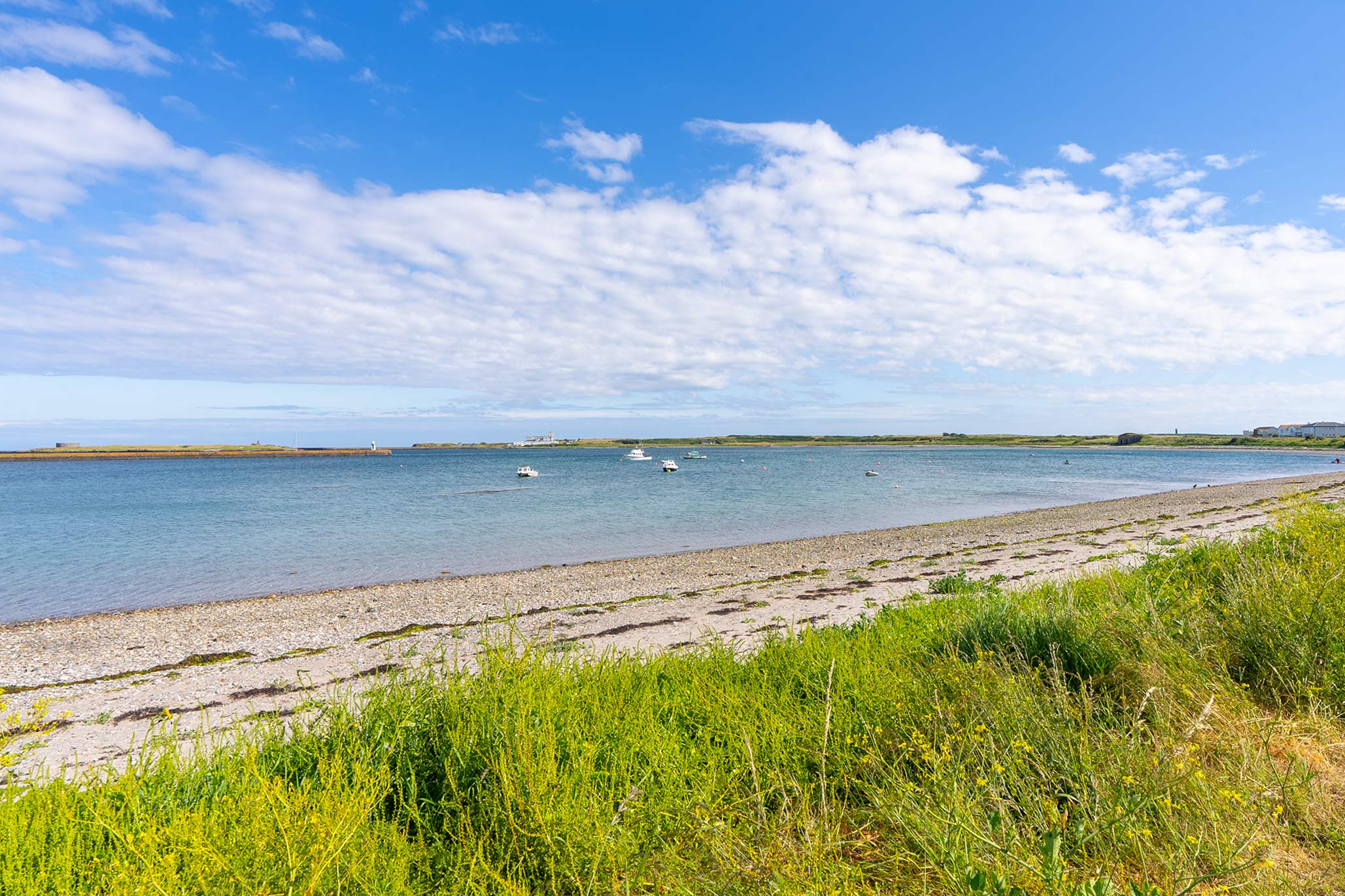 Ronaldsburn, Derbyhaven, Castletown. - Photo 2 of 66