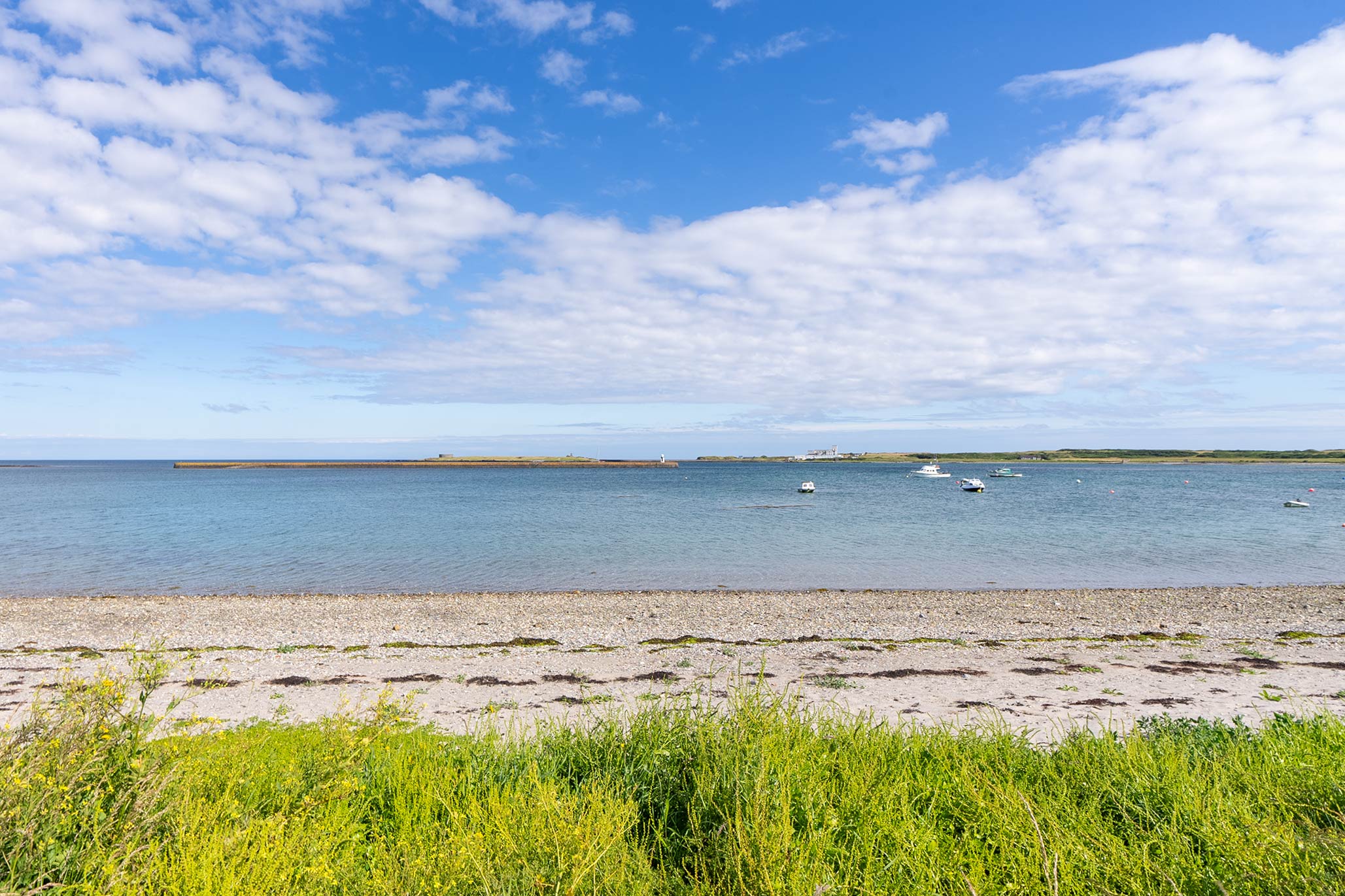 Ronaldsburn, Derbyhaven, Castletown. - Photo 4 of 66
