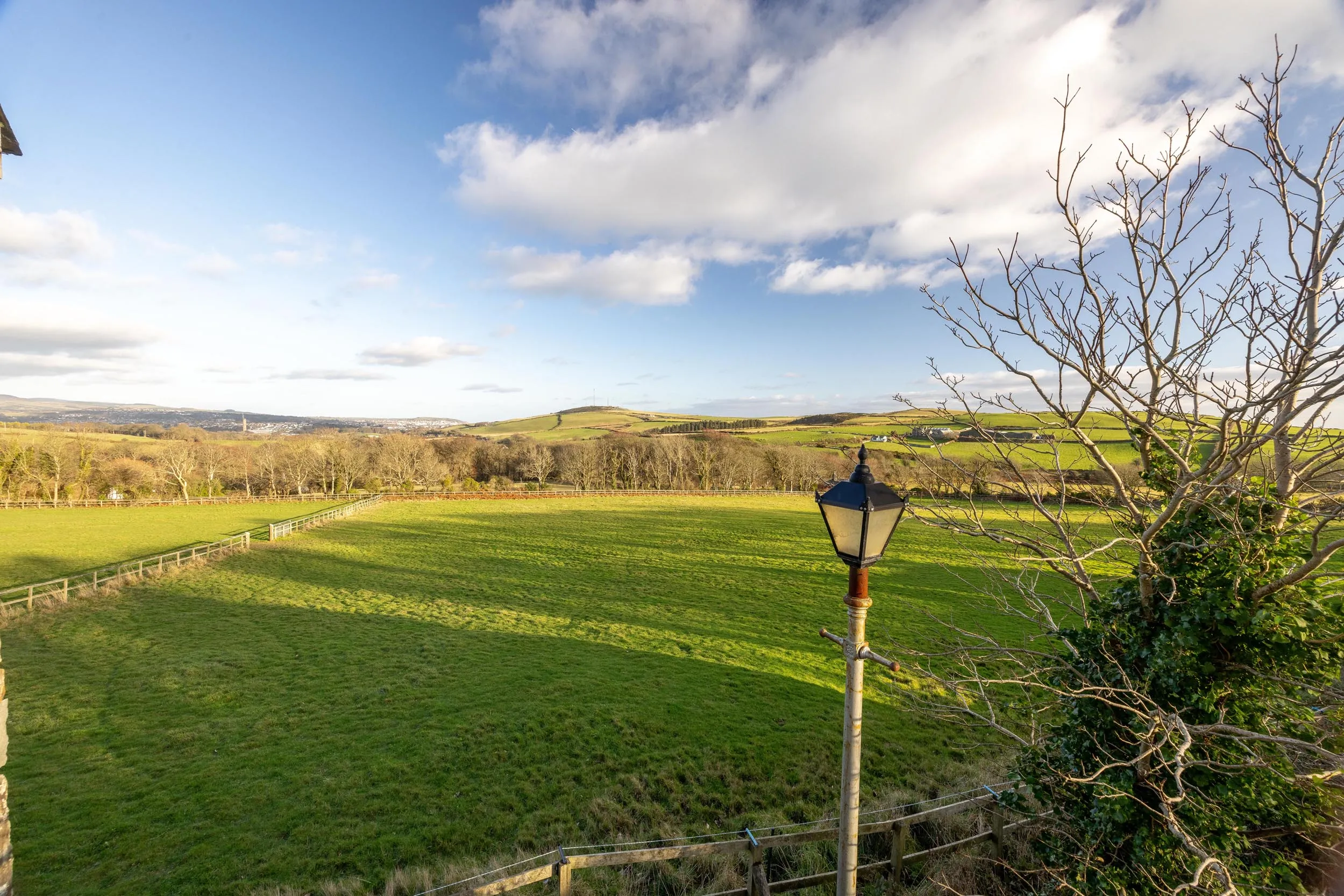 The Lodge, Oak Hill, Port Soderick, Douglas. - Photo 4 of 60