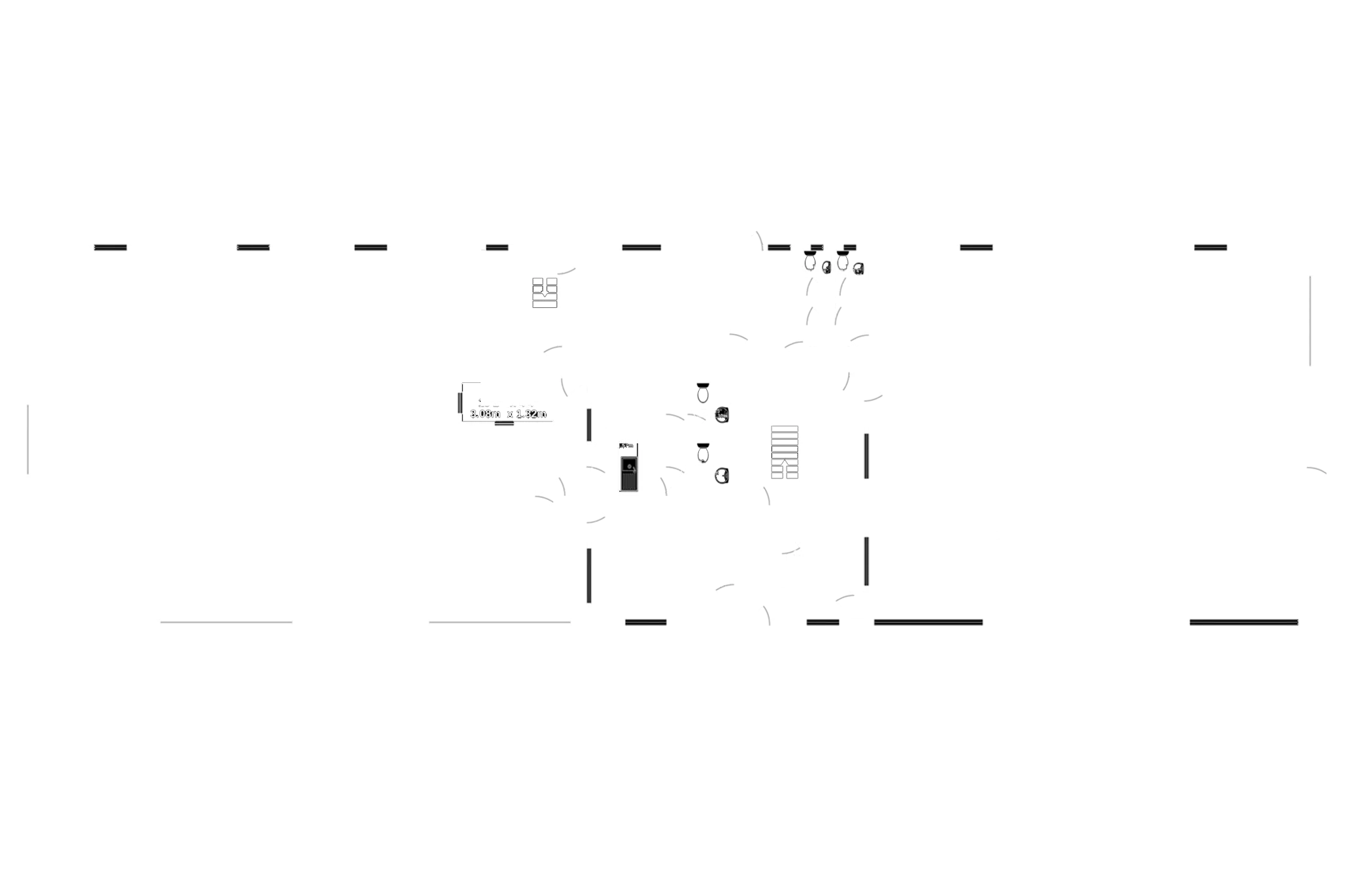 Floorplan - Vondy's Garage & Thie Fea, Andreas Road, Regaby Gate, Ramsey. - Plan 3 of 4