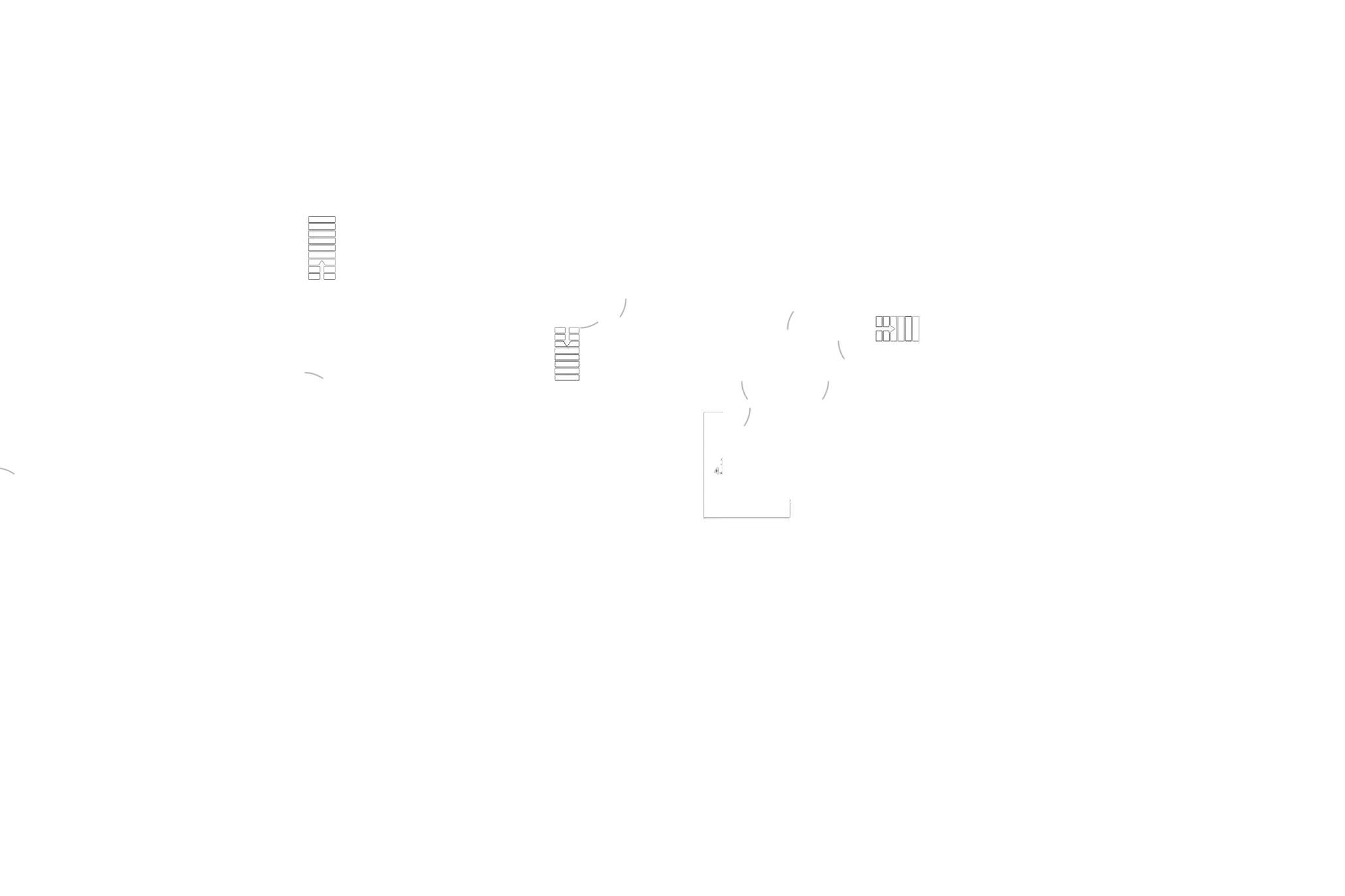 Floorplan - Vondy's Garage & Thie Fea, Andreas Road, Regaby Gate, Ramsey. - Plan 4 of 4