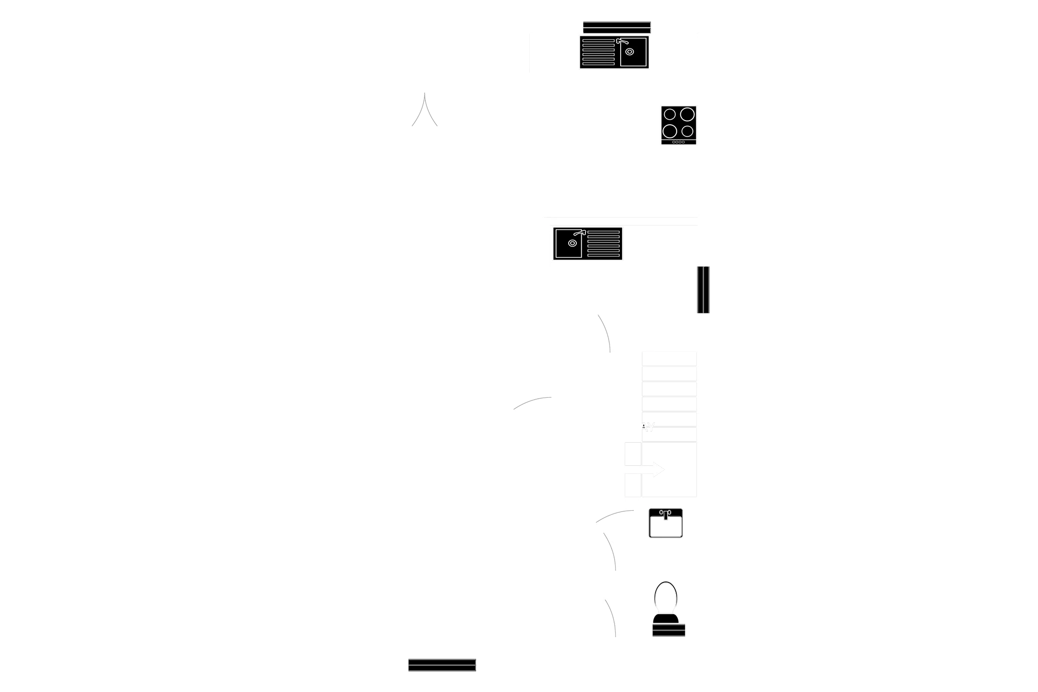 Floorplan - 23 Gibbs Grove, Ramsey. - Plan 1 of 2