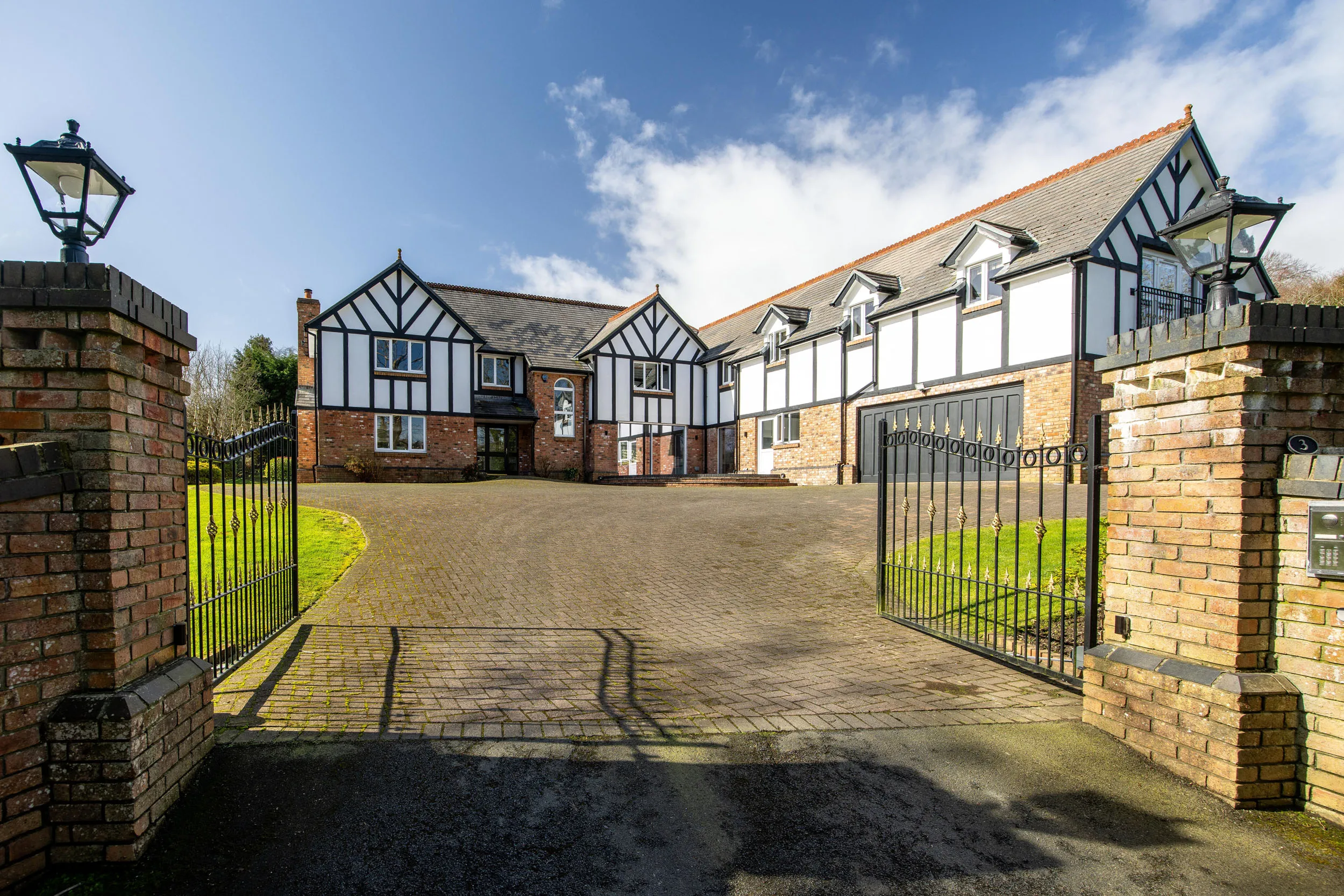 3 The Falls, Tromode Road, Douglas. - Photo 1 of 43