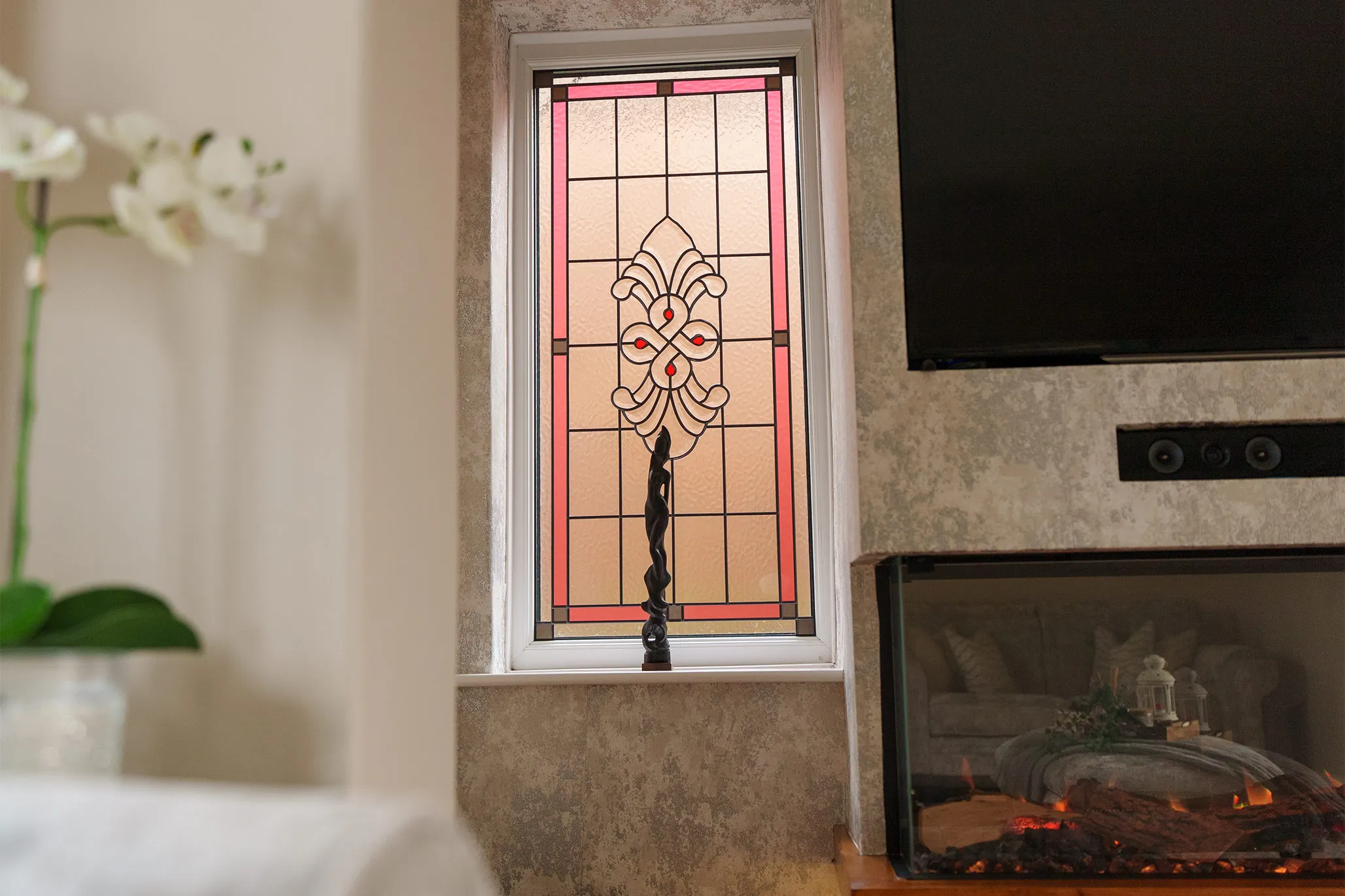 Thie Corneil, Stanley Mount West, Ramsey. - Photo 5 of 26