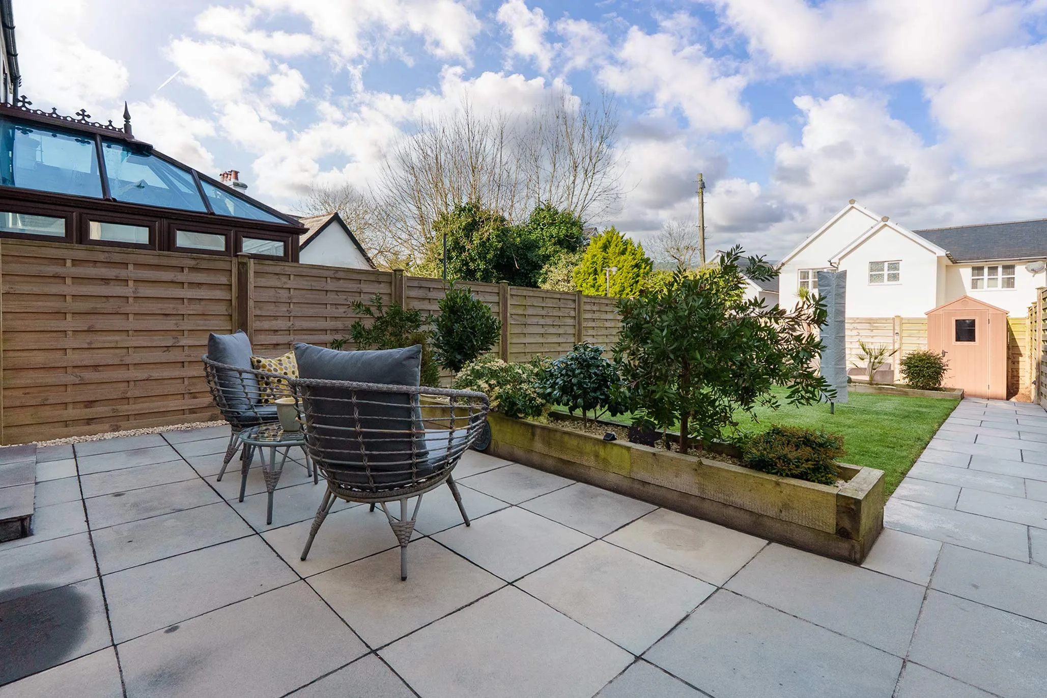 5 Snugborough Close, Union Mills. - Photo 2 of 23