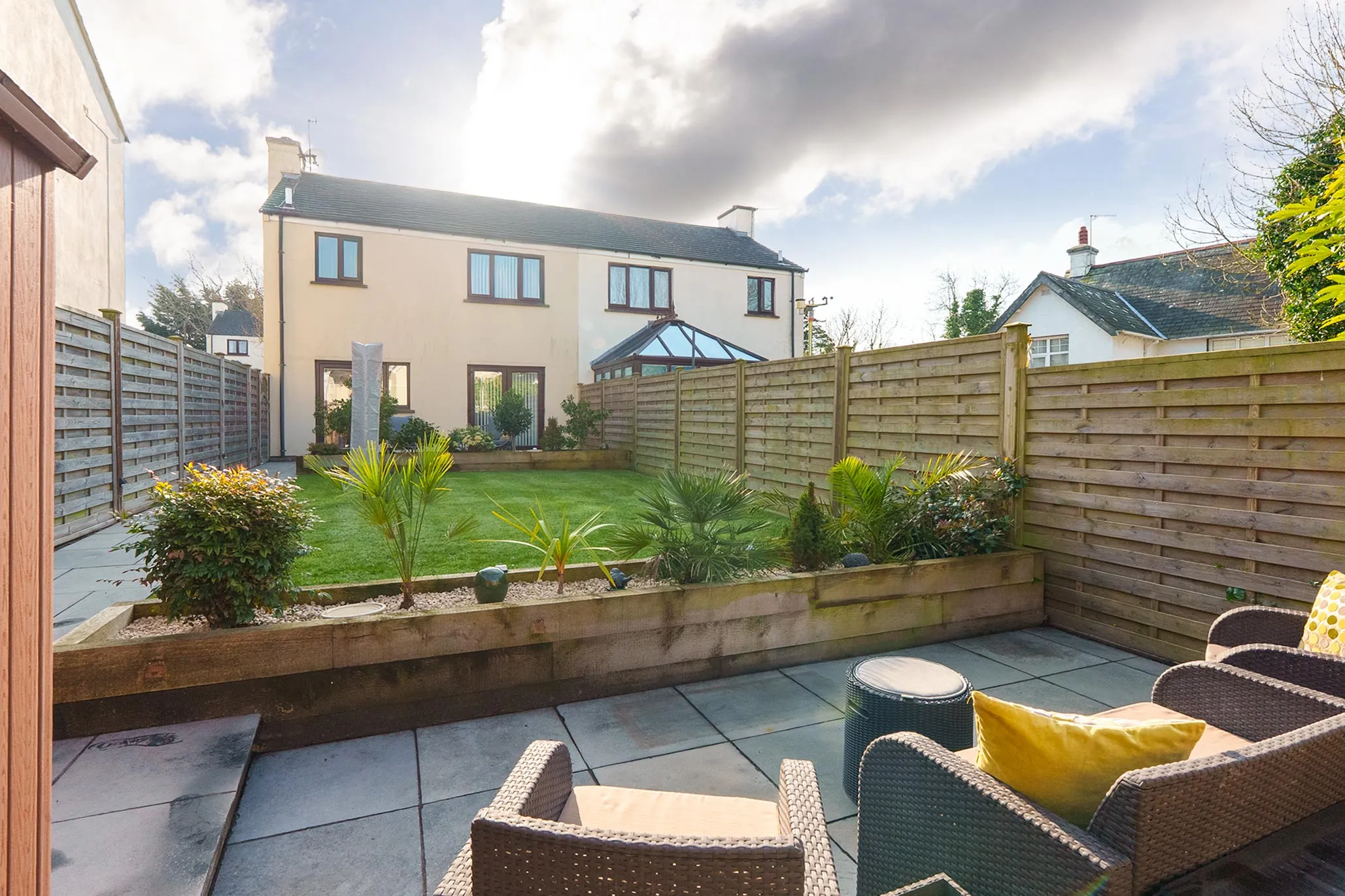 5 Snugborough Close, Union Mills. - Photo 3 of 23