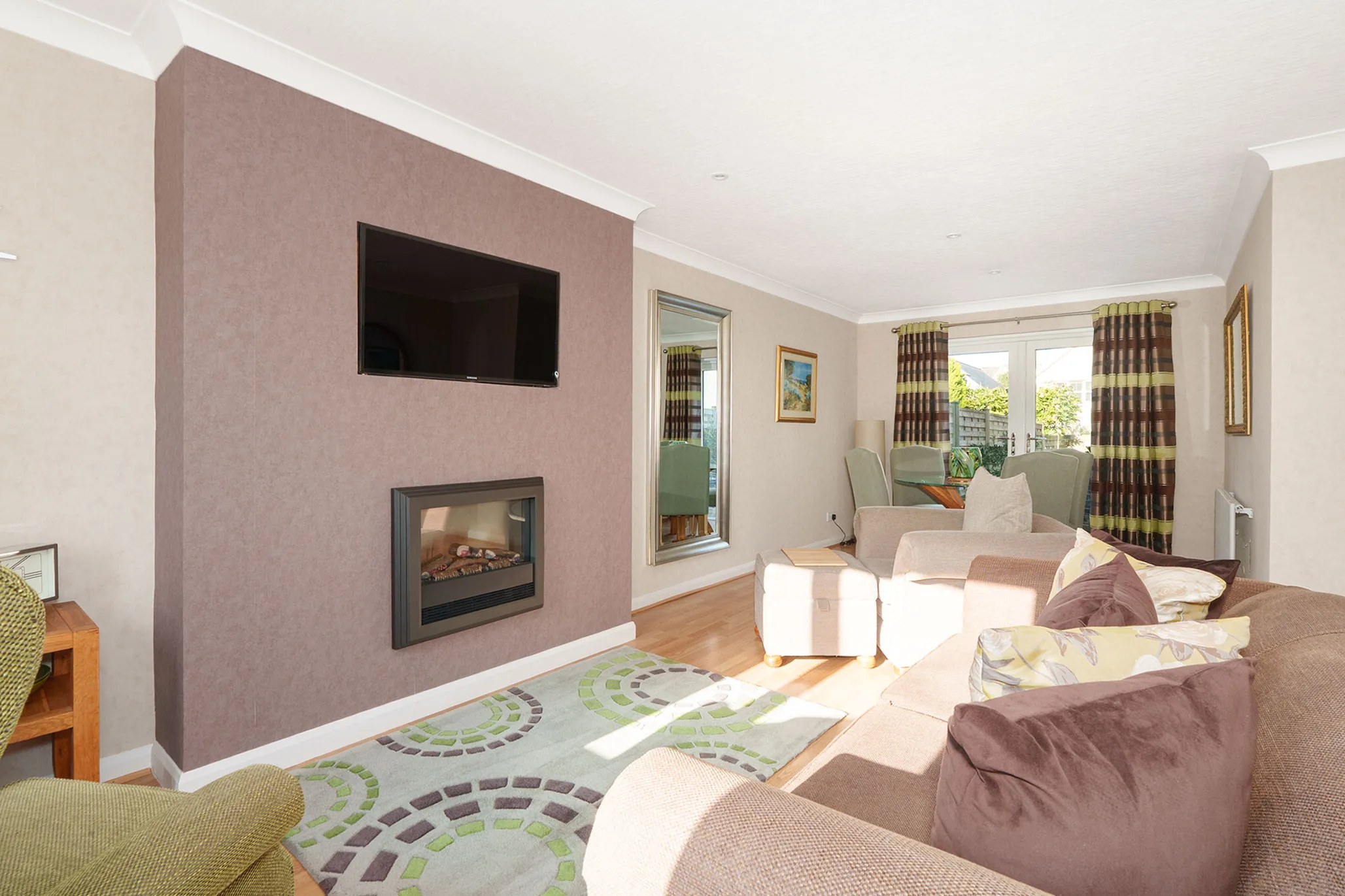 5 Snugborough Close, Union Mills. - Photo 4 of 23