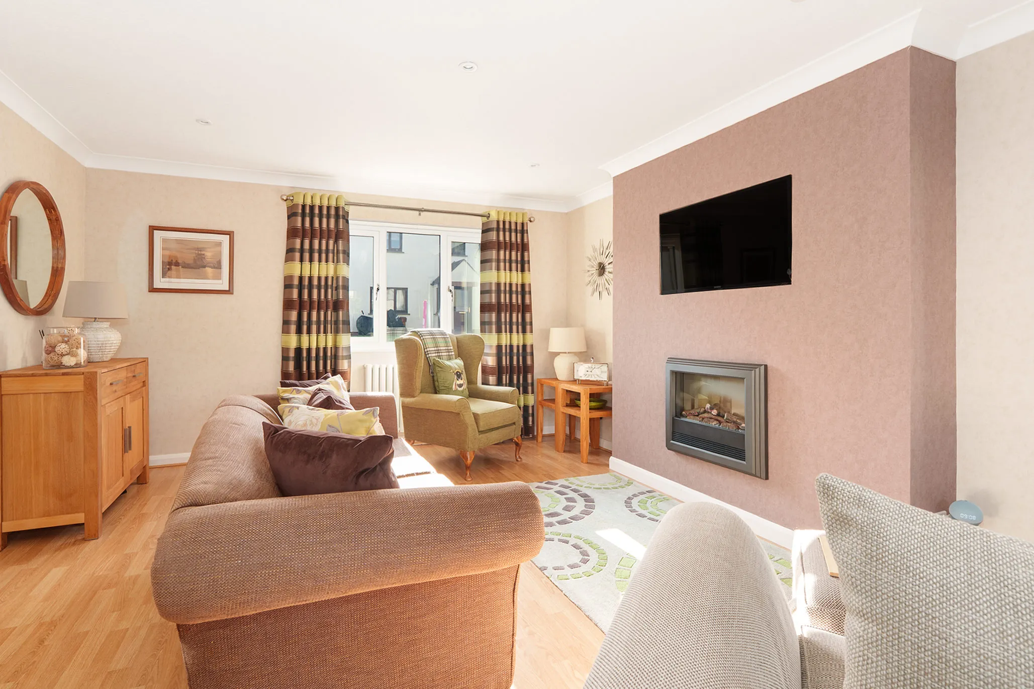 5 Snugborough Close, Union Mills. - Photo 5 of 23