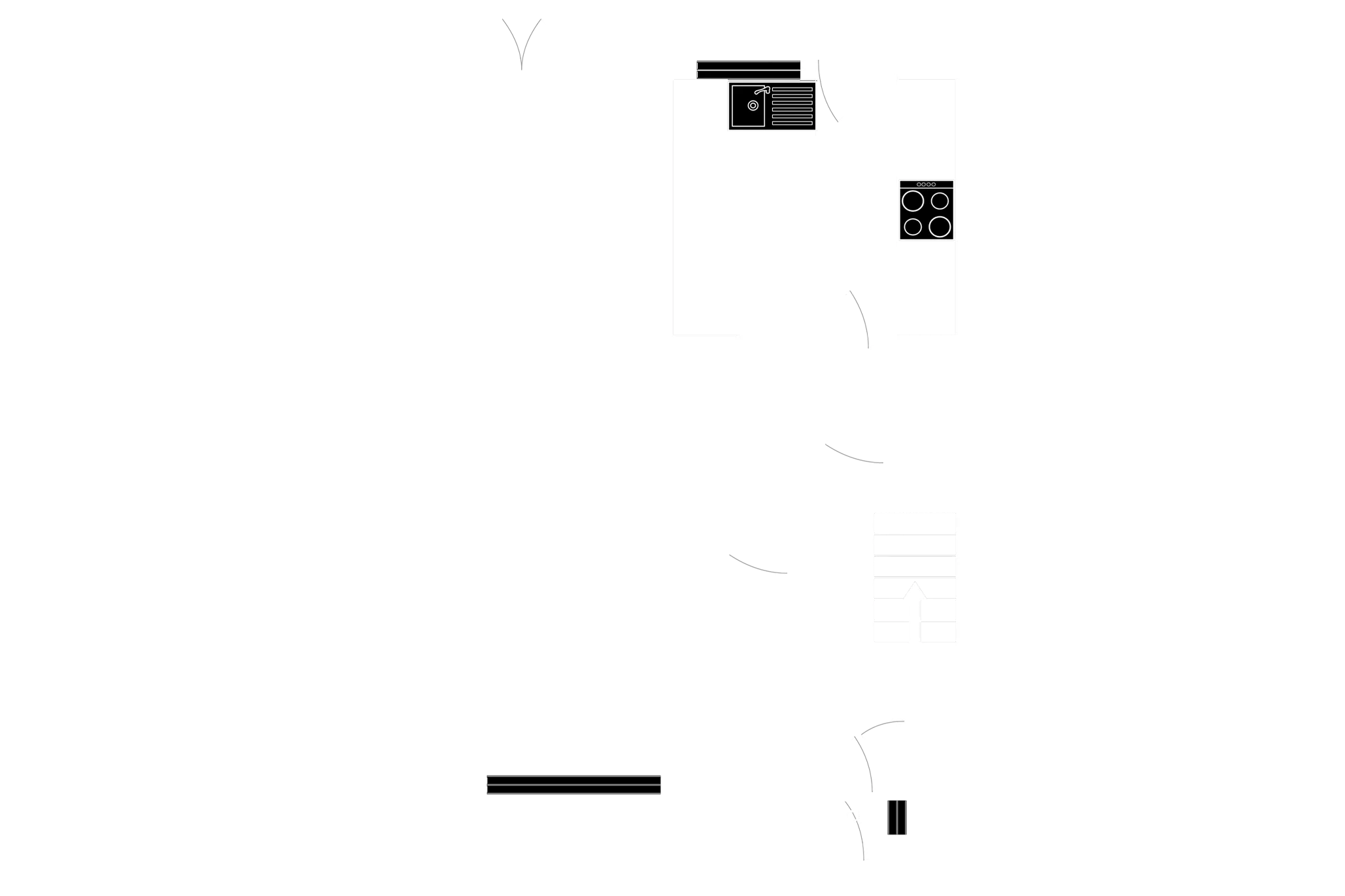 Floorplan - 5 Snugborough Close, Union Mills. - Plan 1 of 2