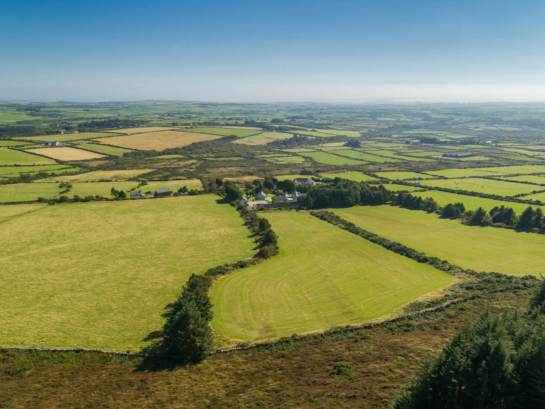 Land Adjoining Croit Vane, Corlea Road, Ballasalla. - Photo 3 of 3