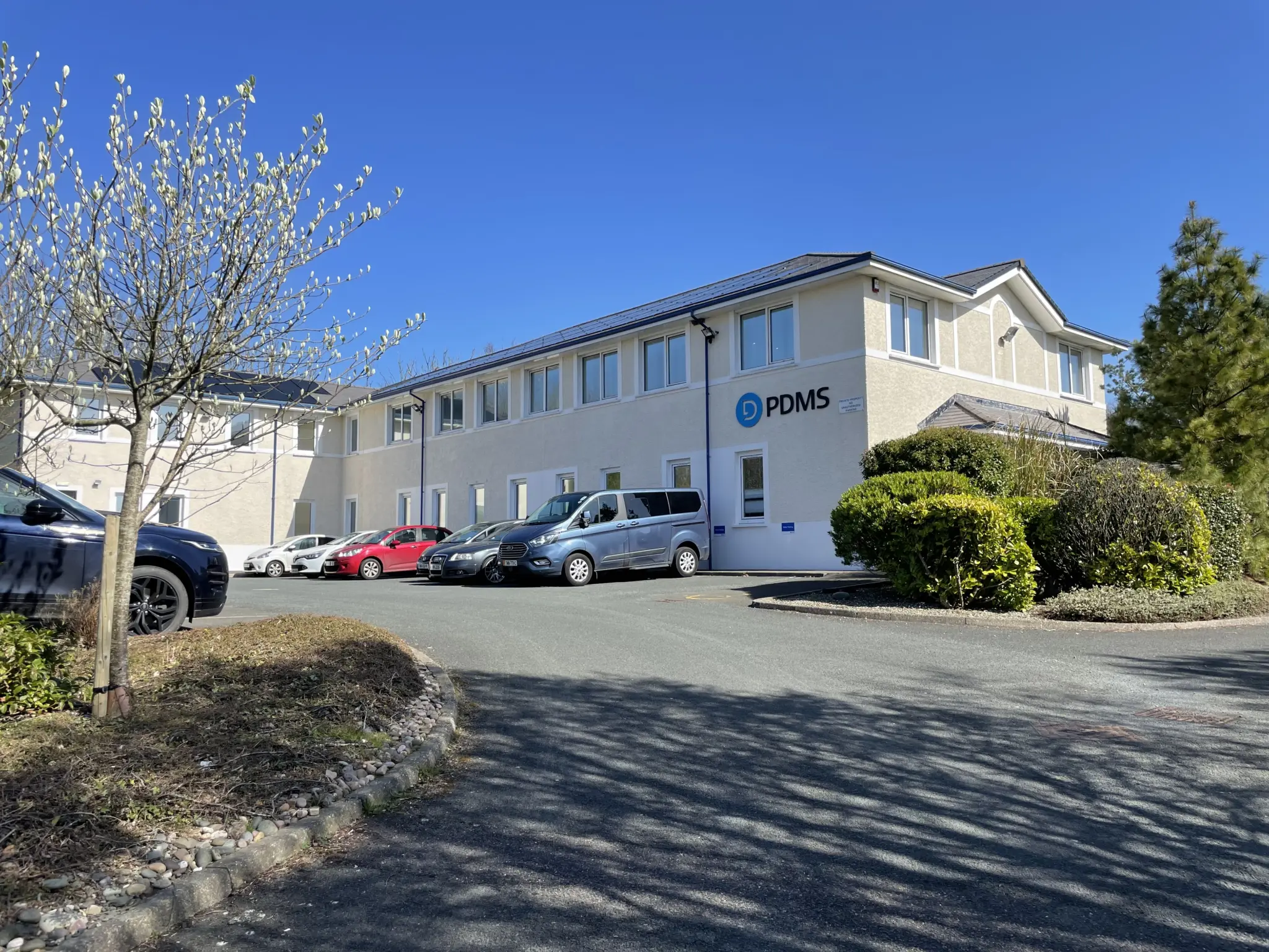 1st Floor Global House, Isle of Man Business Park, Braddan. - Photo 1 of 15