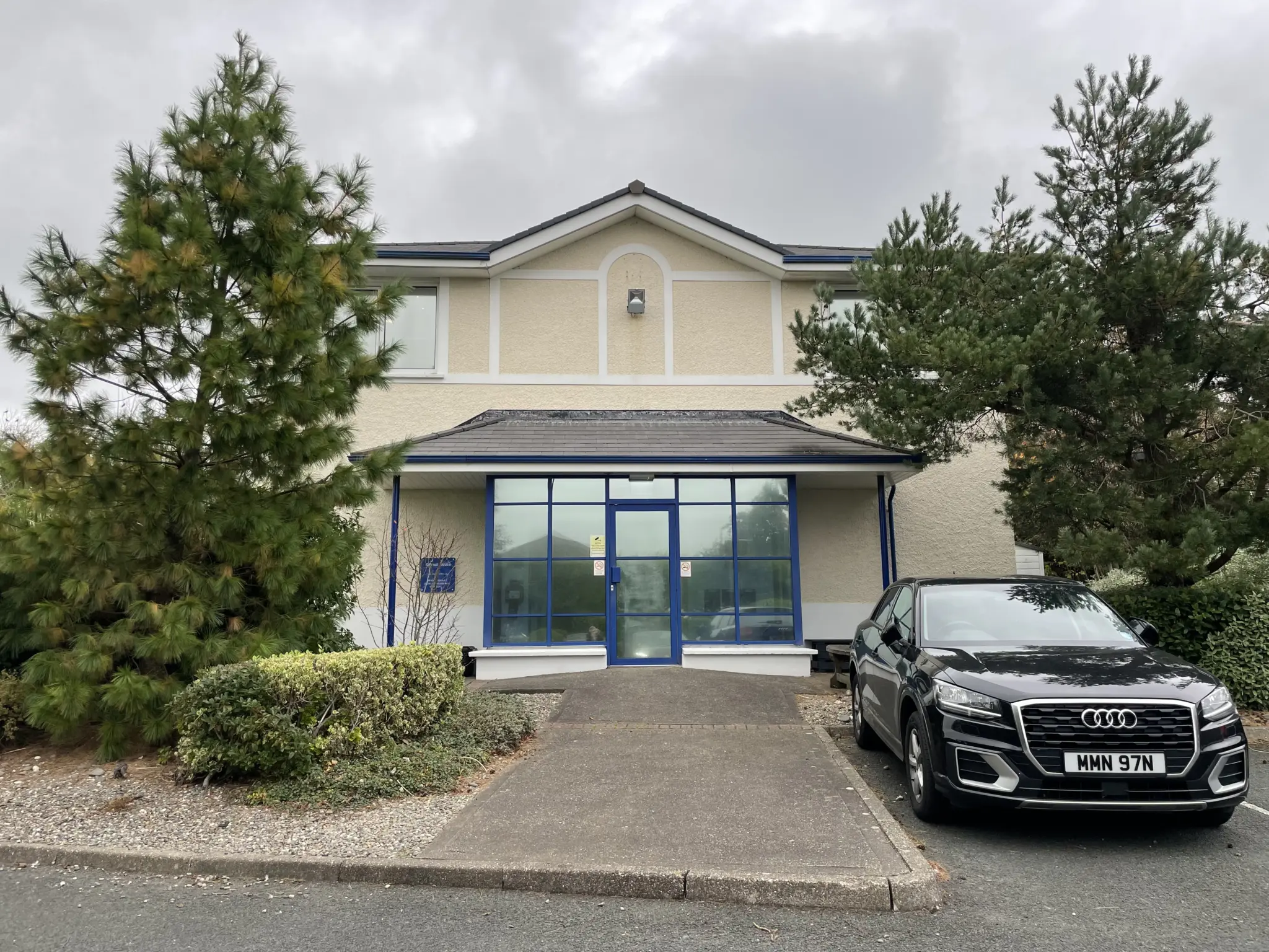 1st Floor Global House, Isle of Man Business Park, Braddan. - Photo 3 of 15