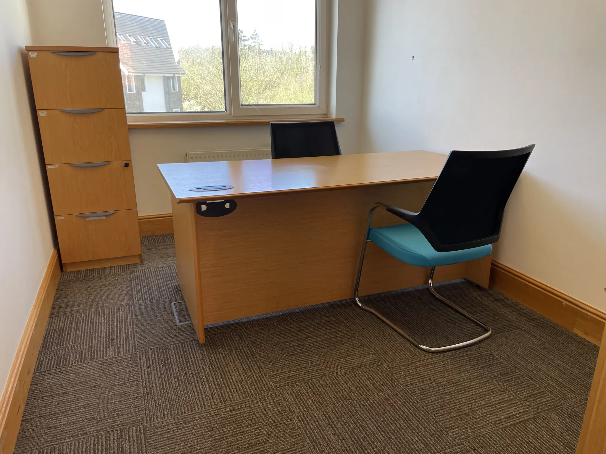 1st Floor Global House, Isle of Man Business Park, Braddan. - Photo 5 of 15