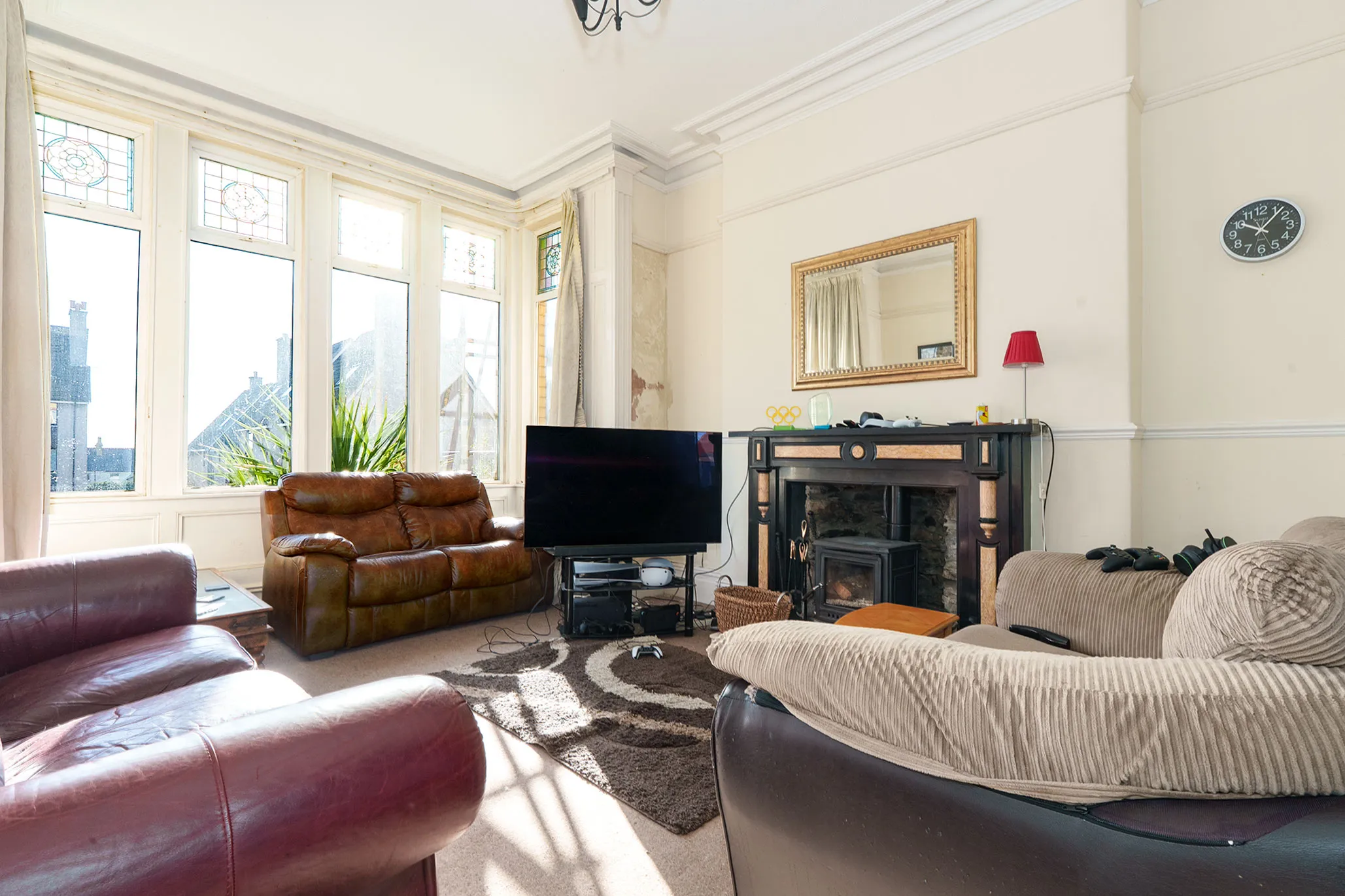 117 Woodbourne Road, Douglas. - Photo 3 of 22