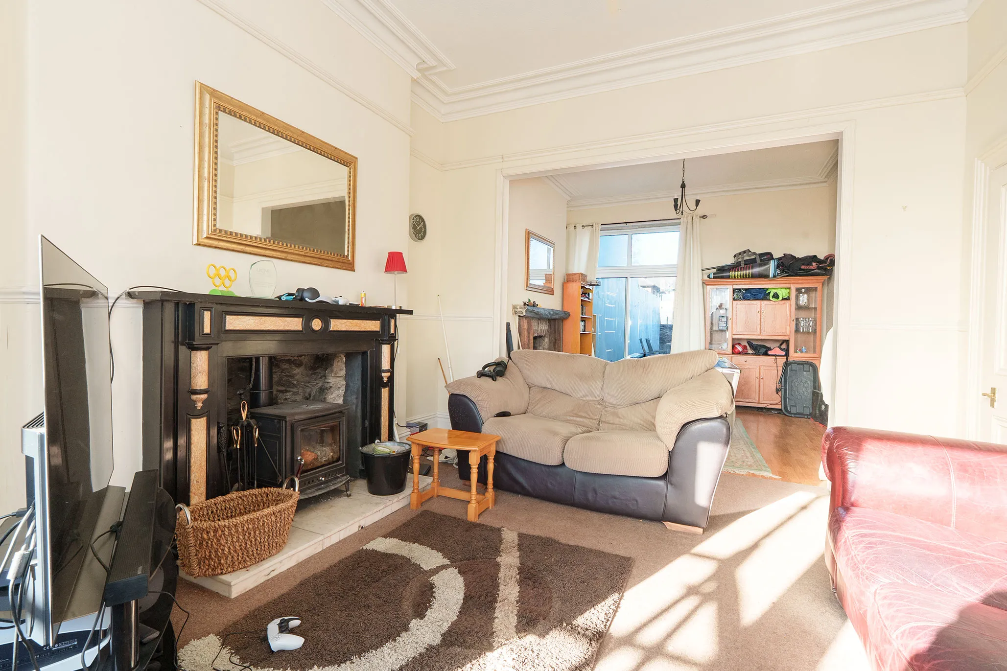 117 Woodbourne Road, Douglas. - Photo 4 of 22