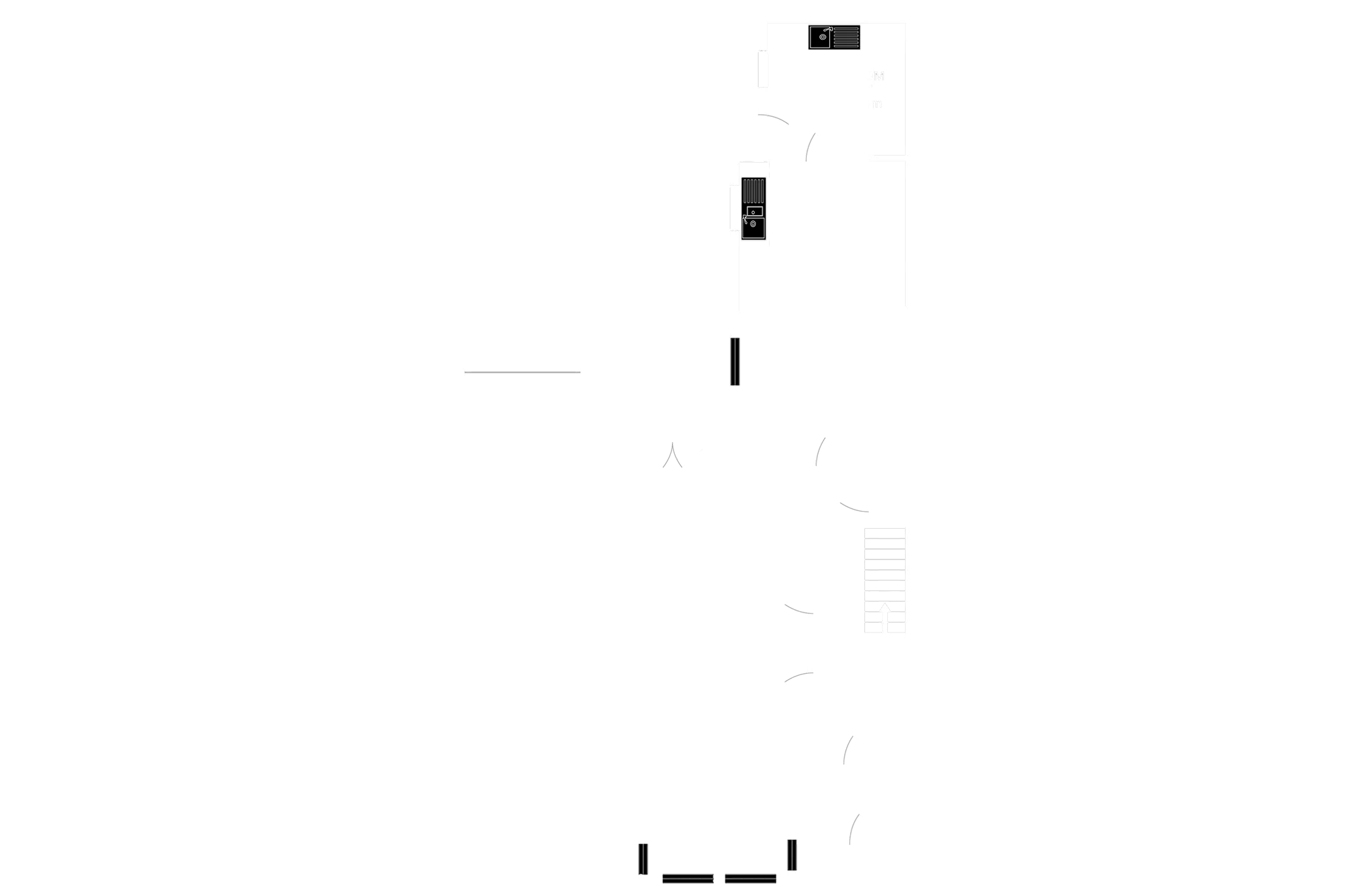 Floorplan - 117 Woodbourne Road, Douglas. - Plan 1 of 3