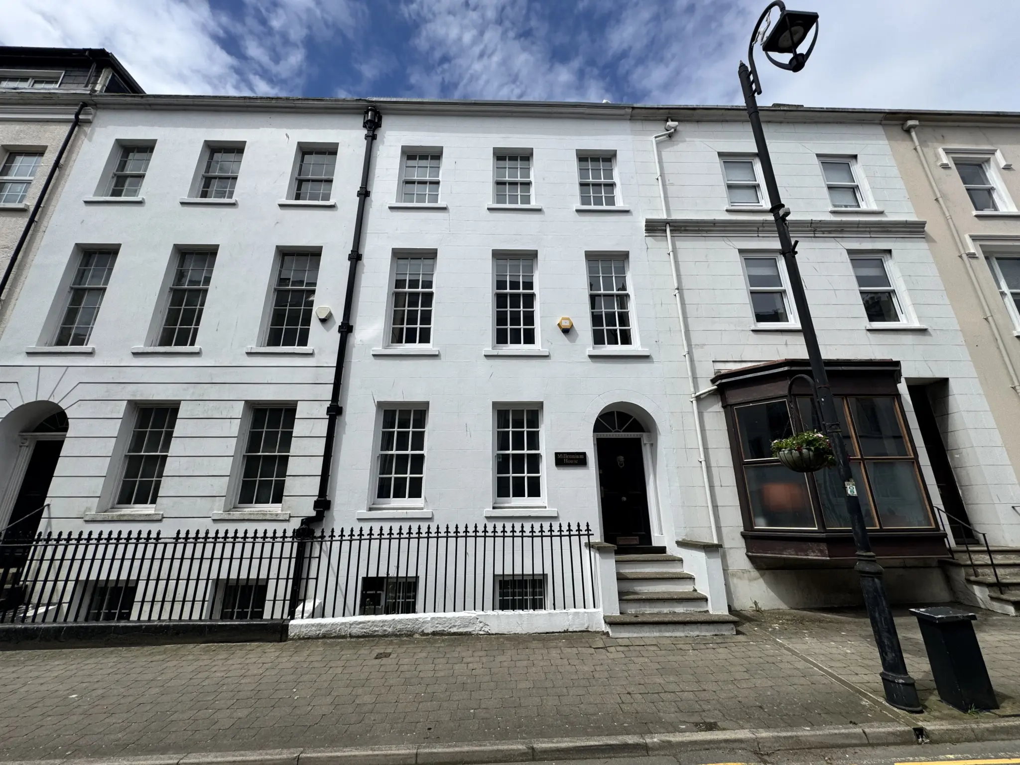Millennium House, 46 Athol Street, Douglas, Isle of Man, IM1 1JB. - Photo 1 of 21