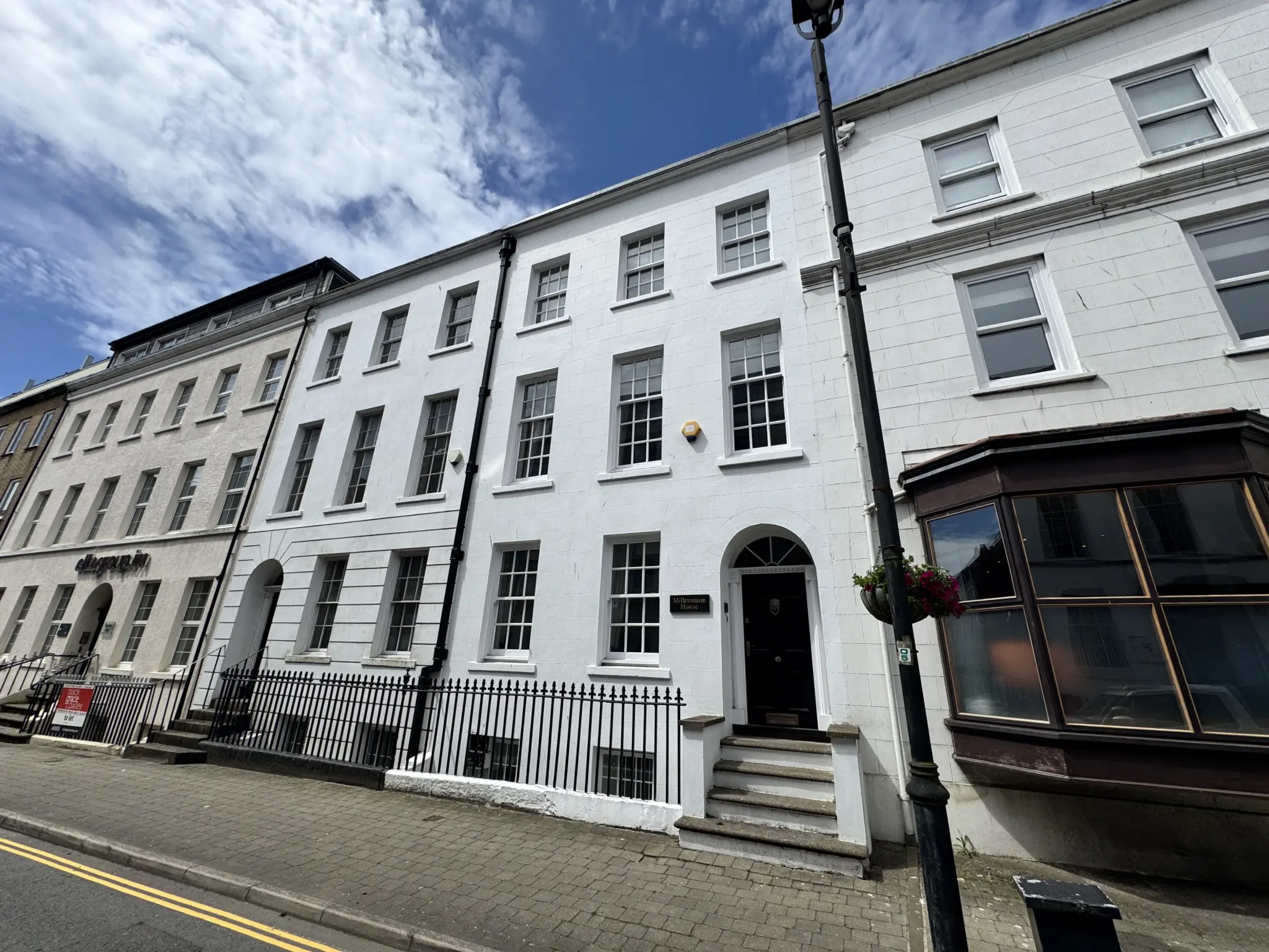 Millennium House, 46 Athol Street, Douglas, Isle of Man, IM1 1JB. - Photo 2 of 21