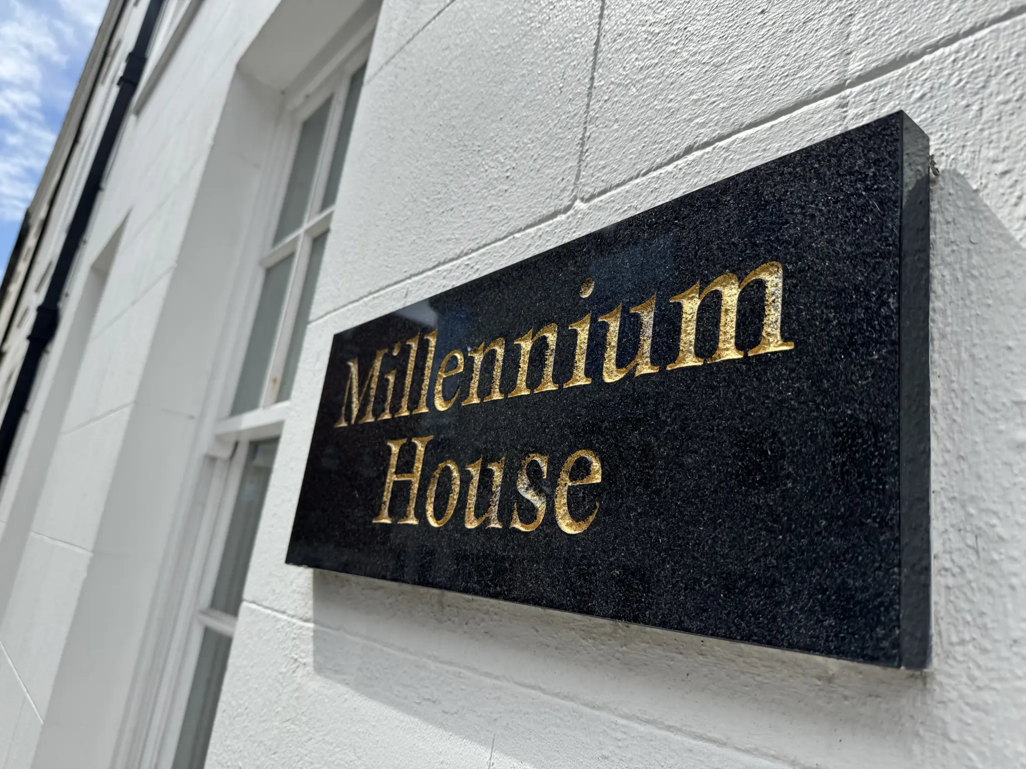Millennium House, 46 Athol Street, Douglas, Isle of Man, IM1 1JB. - Photo 3 of 21