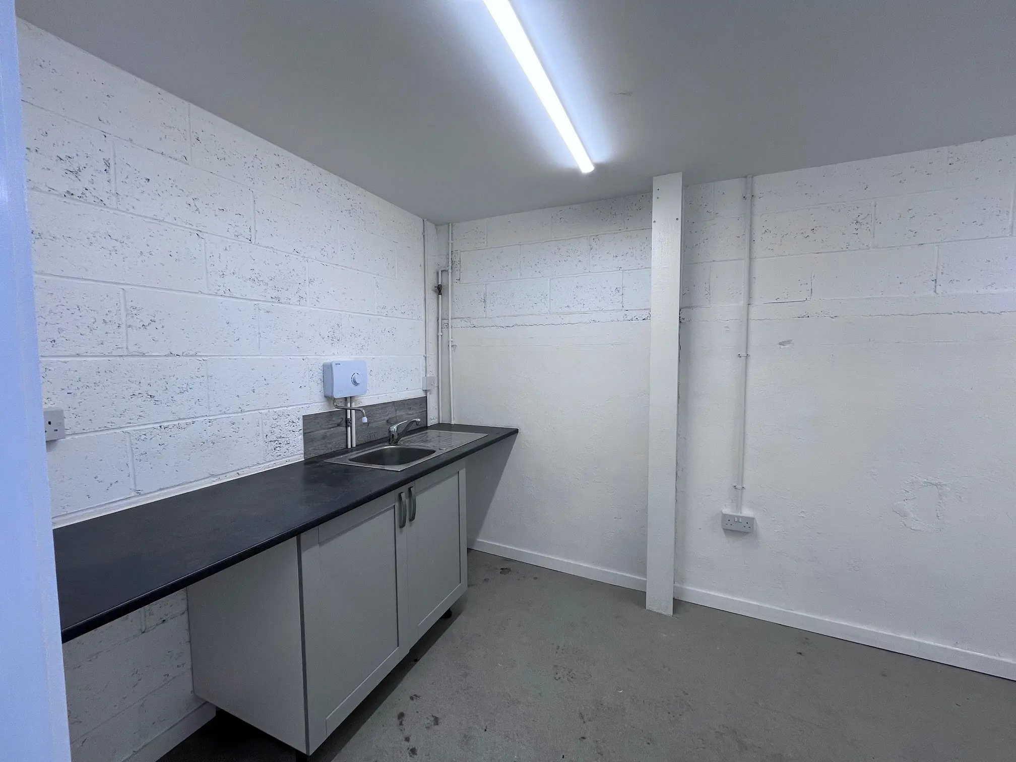 Units 3 & 4, Demesne Road, Douglas. - Photo 3 of 5