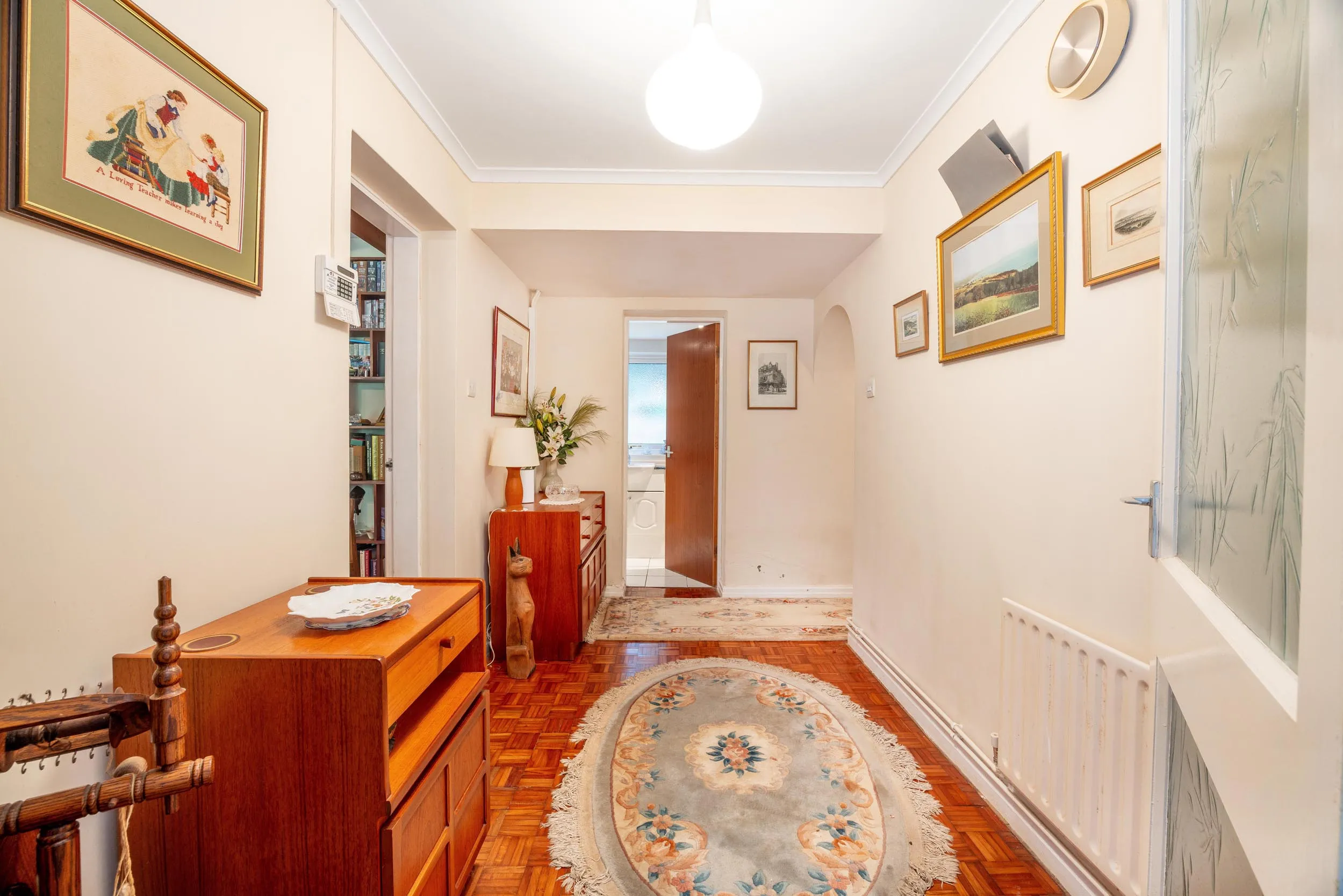 Crowcreen Cottage, Ballaglass Glen Road, Ramsey. - Photo 4 of 5