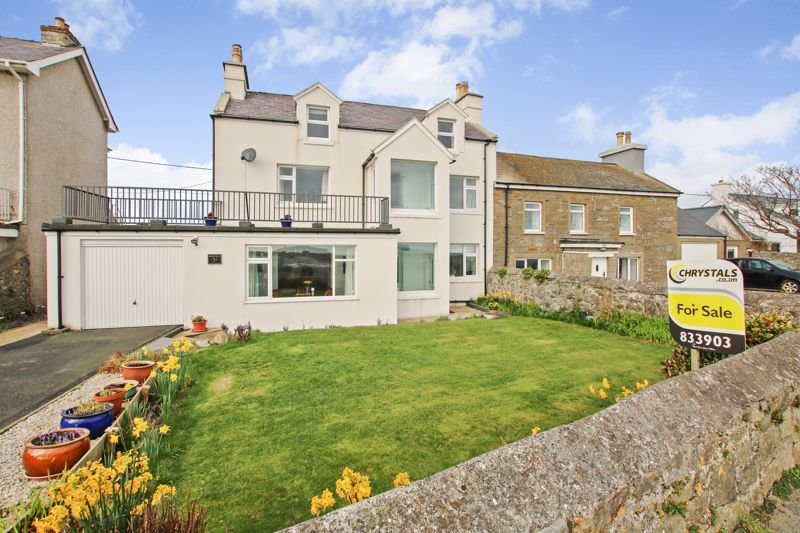 Beachway, Derbyhaven IM9 1TS, Castletown.