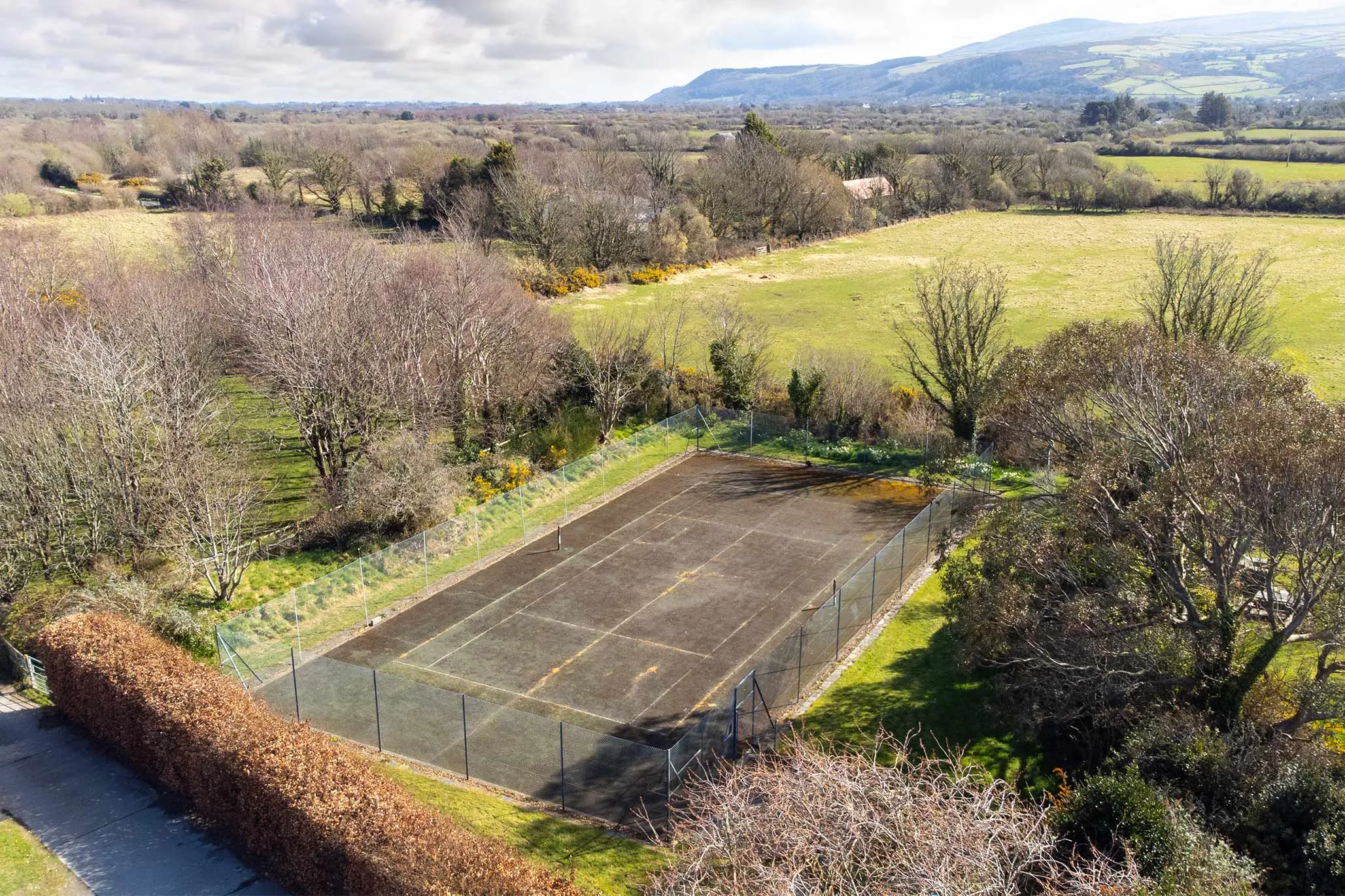 Ballamoar Beg Farm, Clenagh Road, Sandygate, Jurby. - Photo 5 of 66