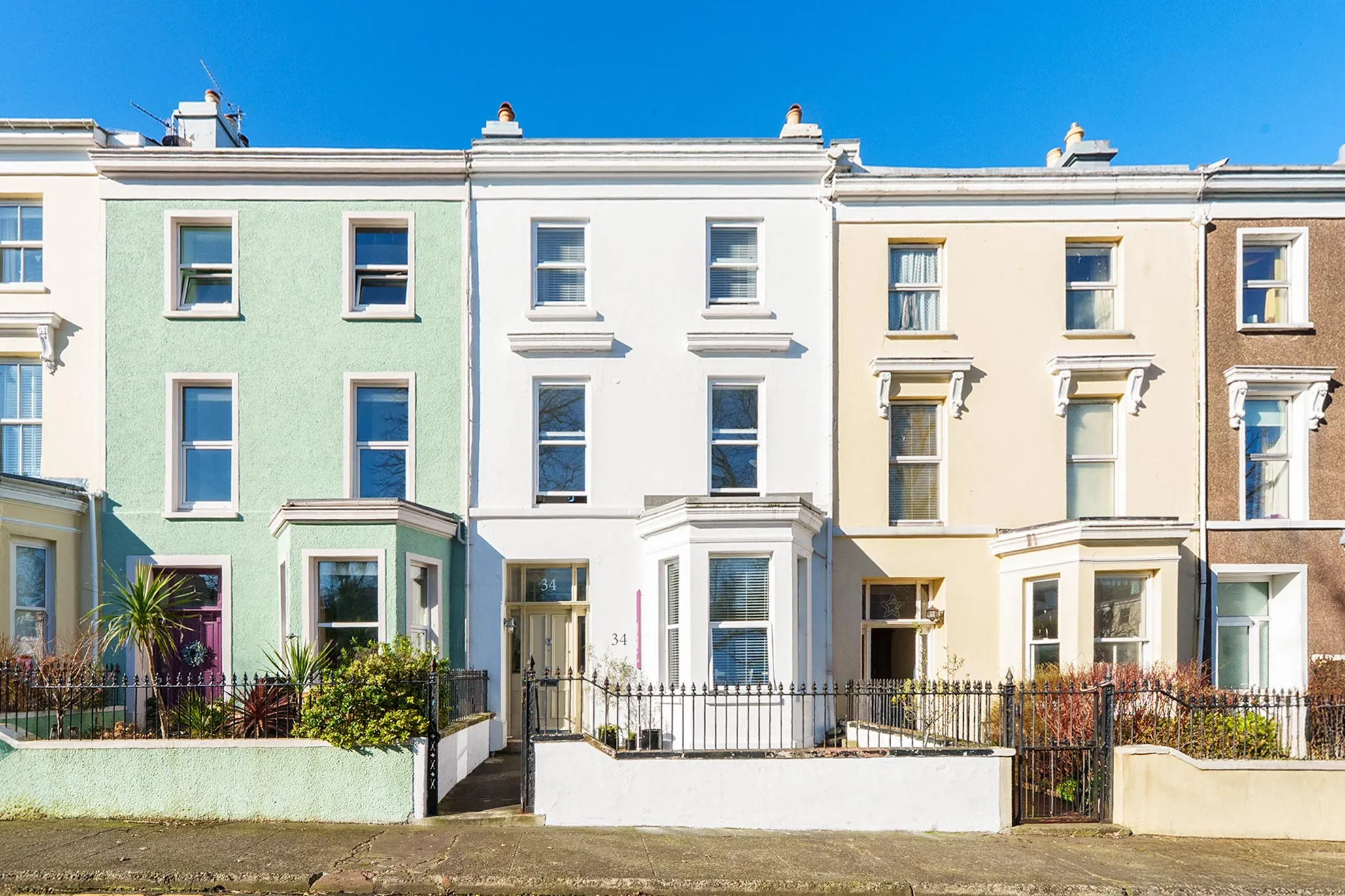 34 Woodburn Square, Douglas. - Photo 1 of 36