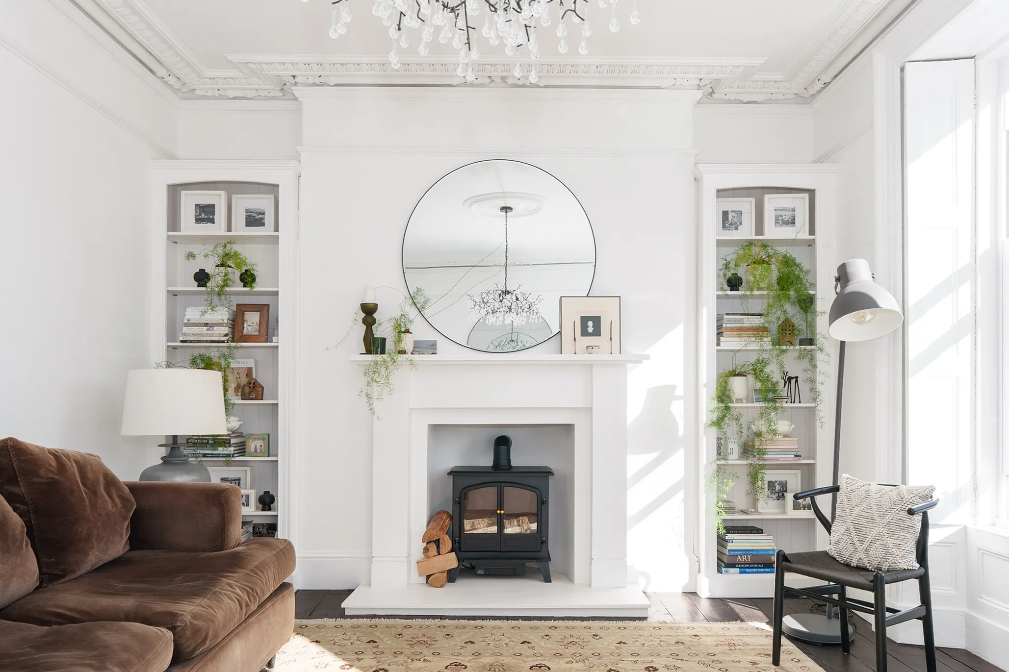 34 Woodburn Square, Douglas. - Photo 4 of 36