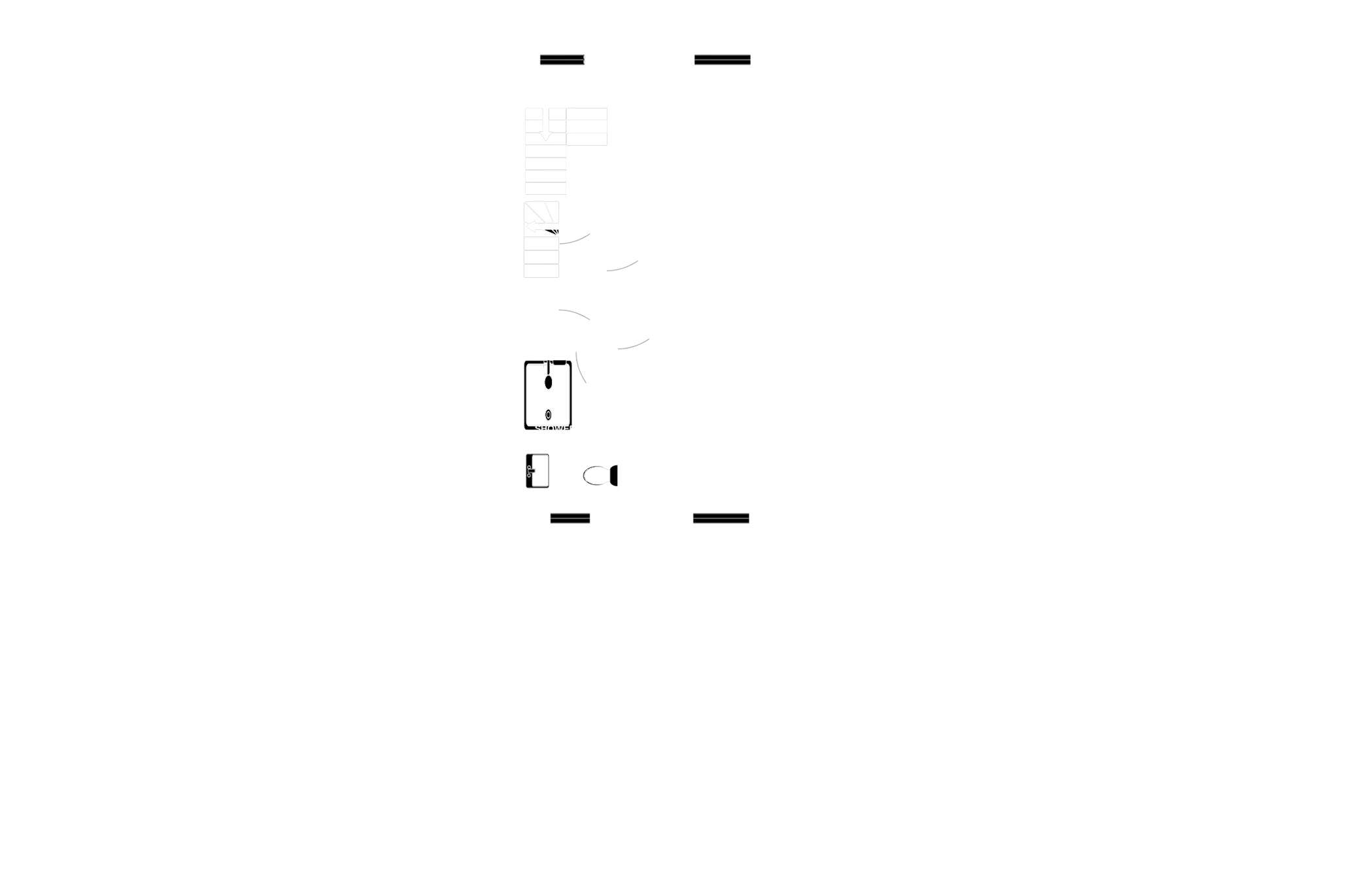 Floorplan - 34 Woodburn Square, Douglas. - Plan 3 of 4