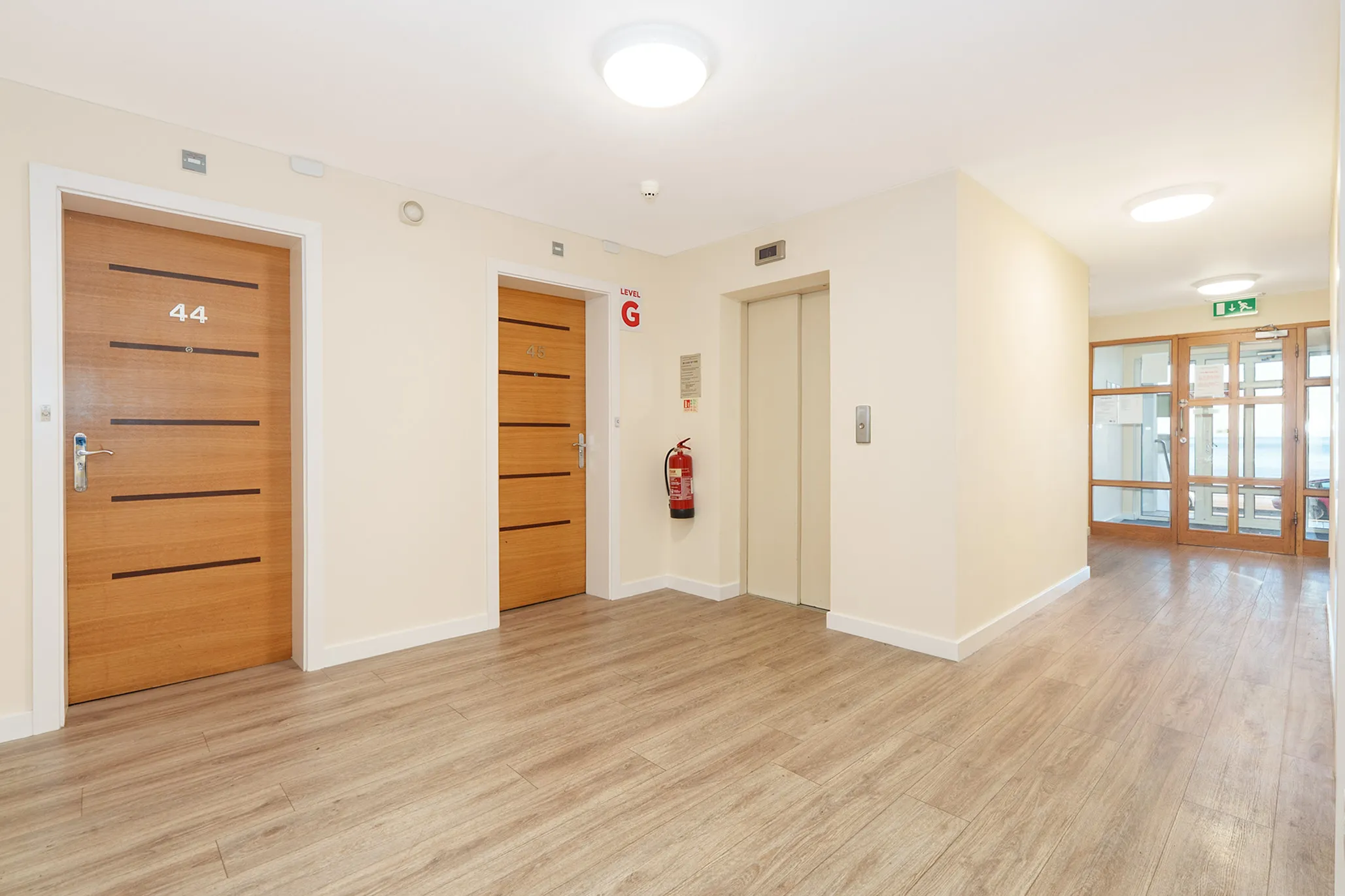 60 Queens Apartments, Palace Terrace, Douglas. - Photo 2 of 13