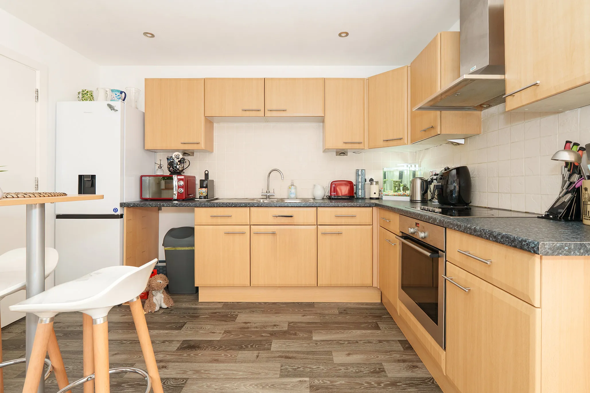 60 Queens Apartments, Palace Terrace, Douglas. - Photo 5 of 13