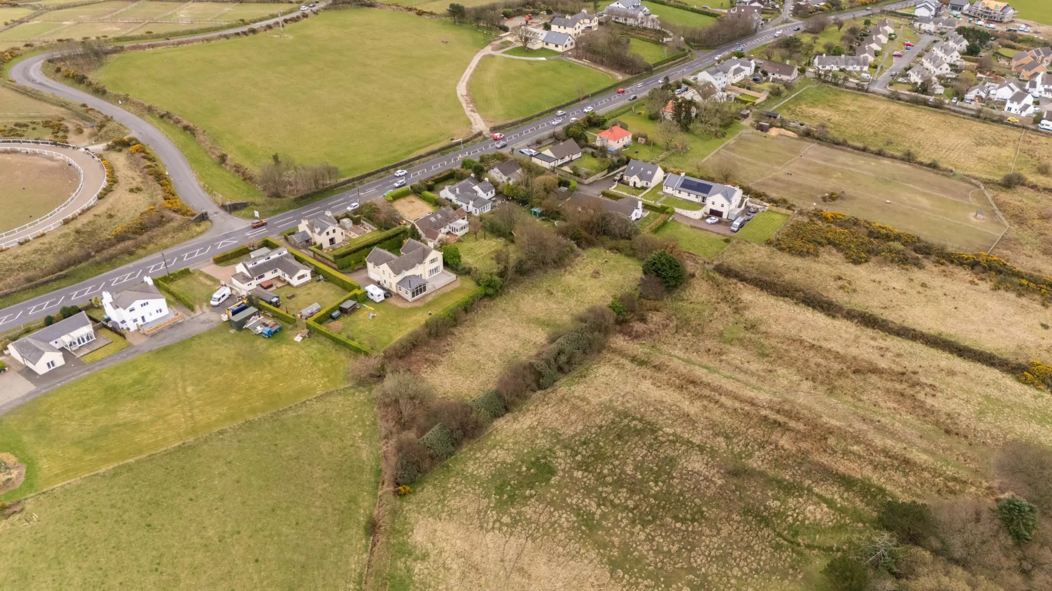 Conister, Main Road, Santon IM4 1JB. - Photo 2 of 4