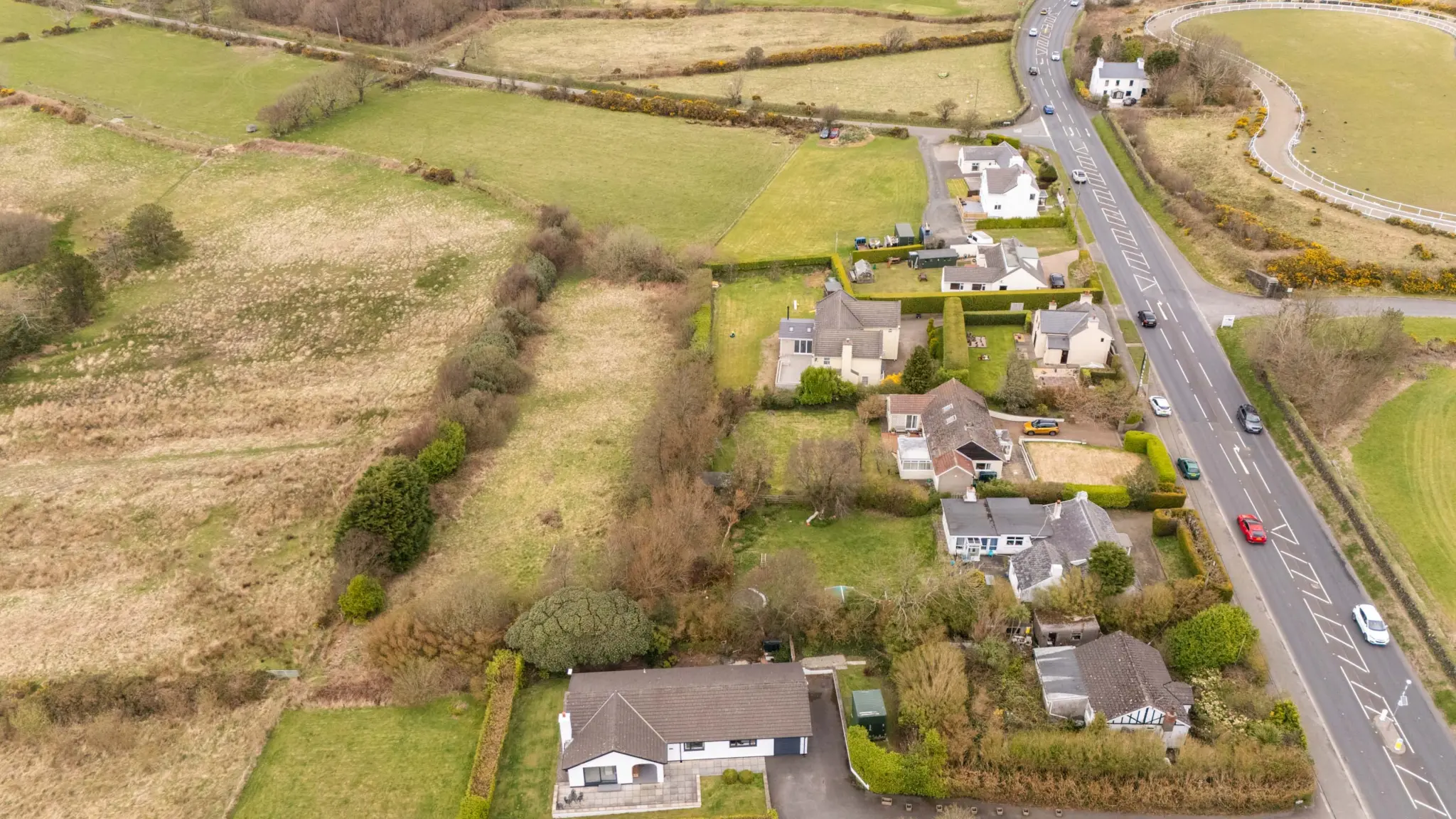Conister, Main Road, Santon IM4 1JB. - Photo 4 of 4