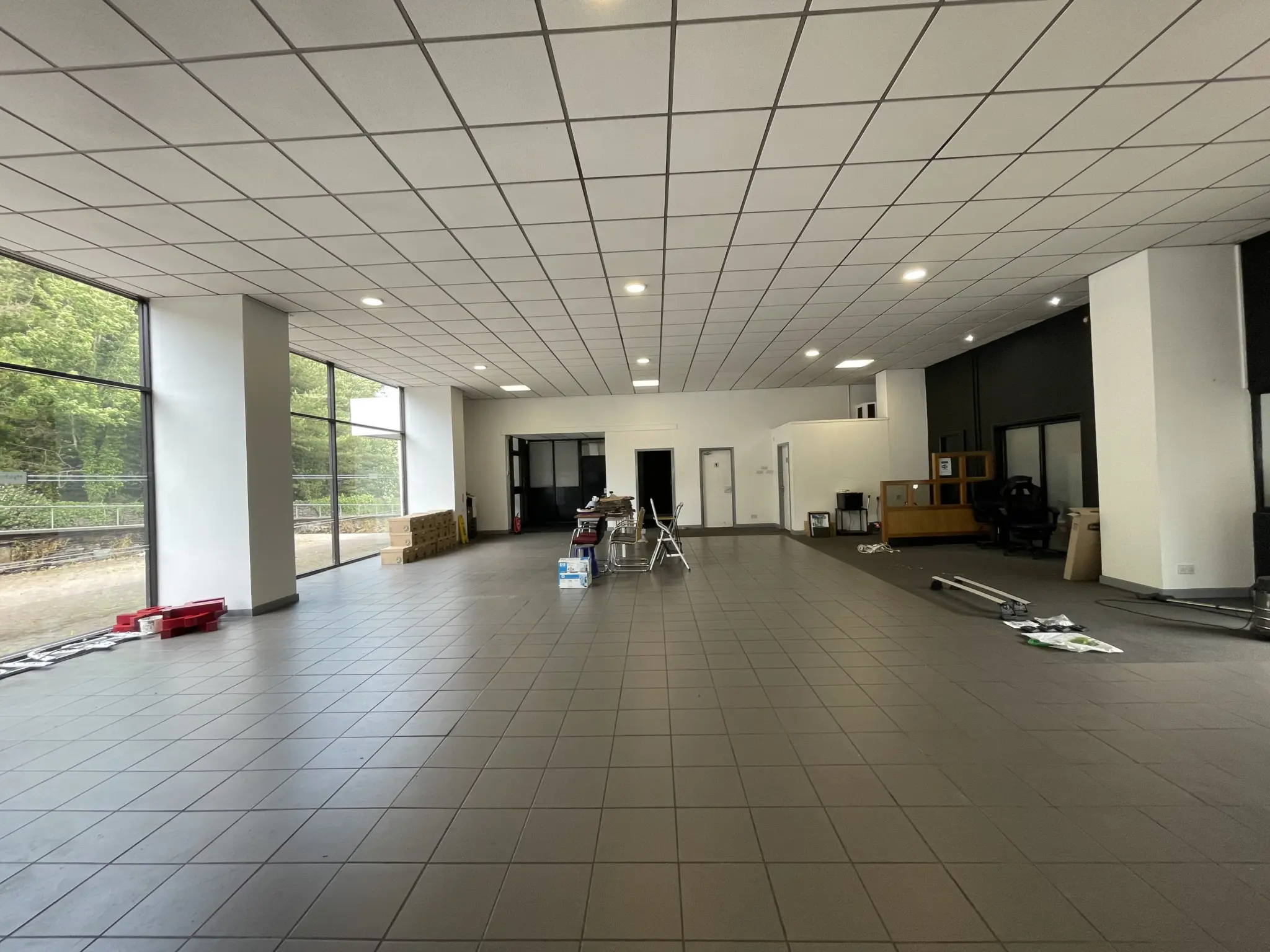 Millmount Garage Complex, New Castletown Road, Douglas. - Photo 2 of 7
