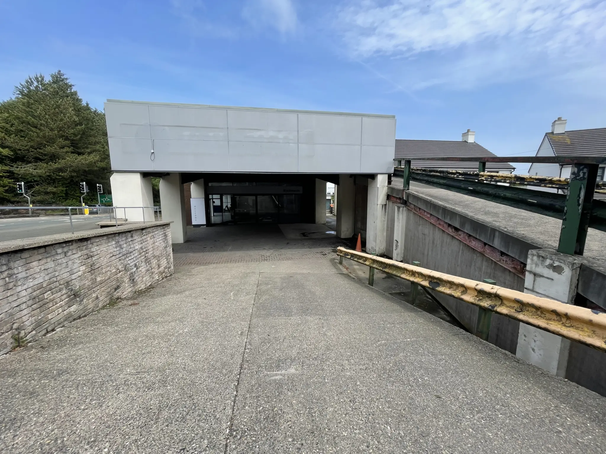 Millmount Garage Complex, New Castletown Road, Douglas. - Photo 4 of 7