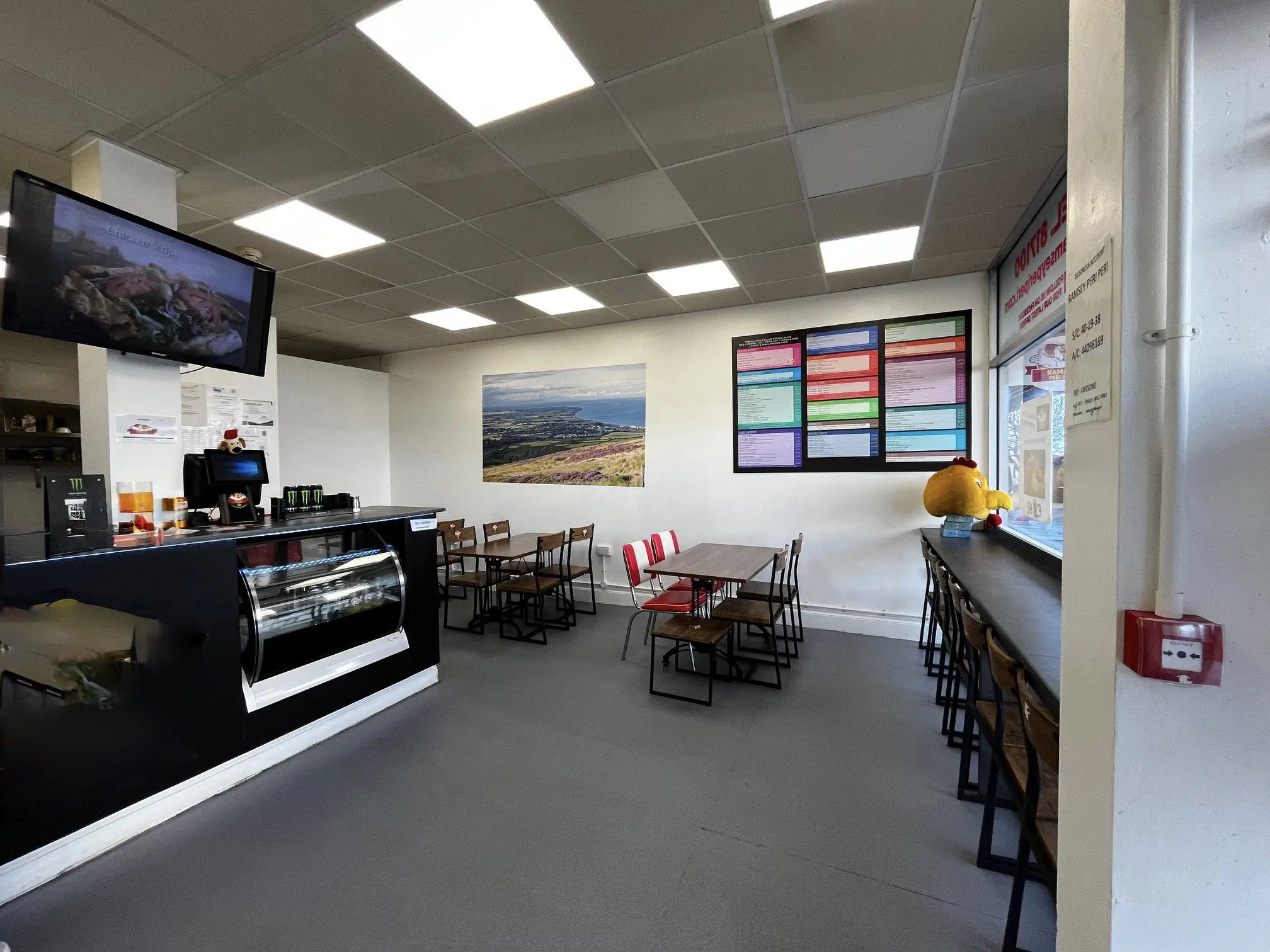 Unit 10, St Paul’s Square, Ramsey. - Photo 2 of 8