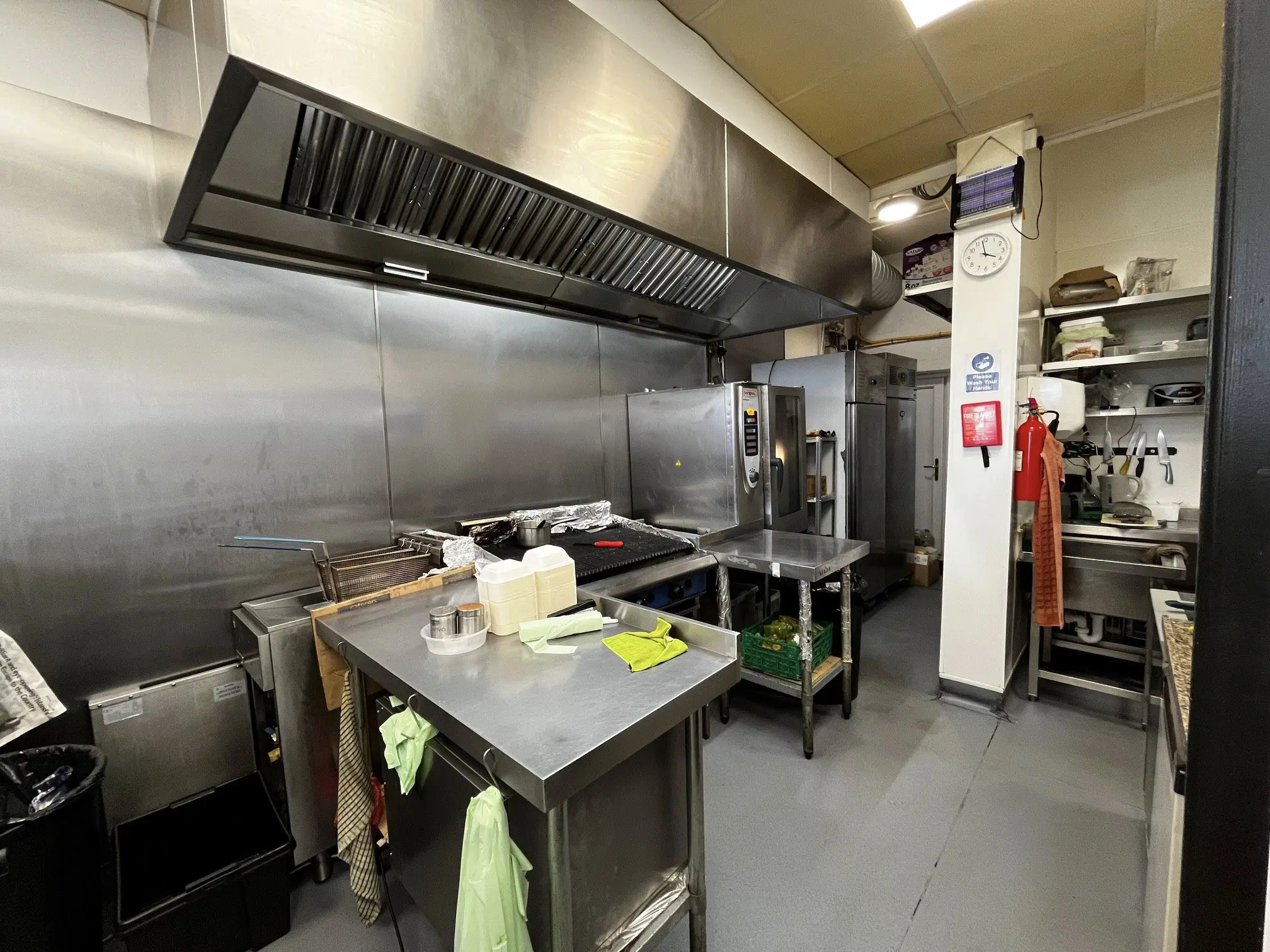 Unit 10, St Paul’s Square, Ramsey. - Photo 3 of 8