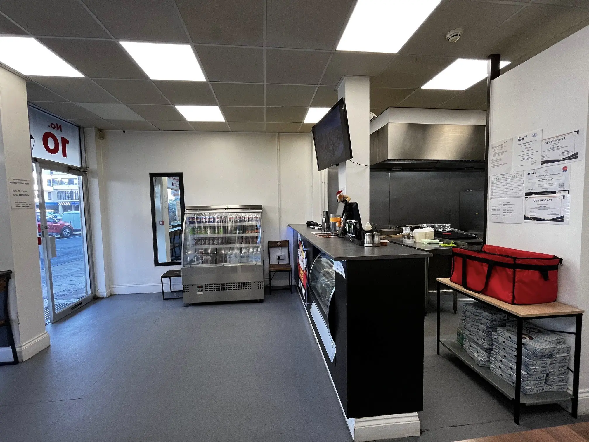 Unit 10, St Paul’s Square, Ramsey. - Photo 4 of 8